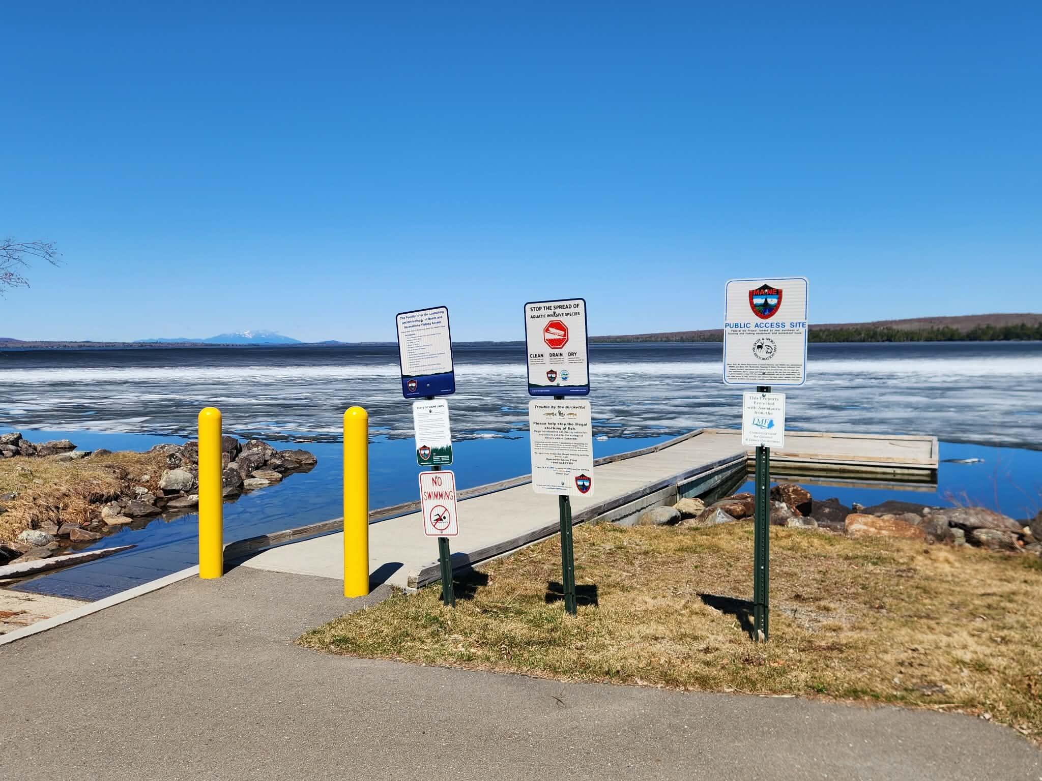 2080 Lakeview Road, Lake View Plt, ME, 04463