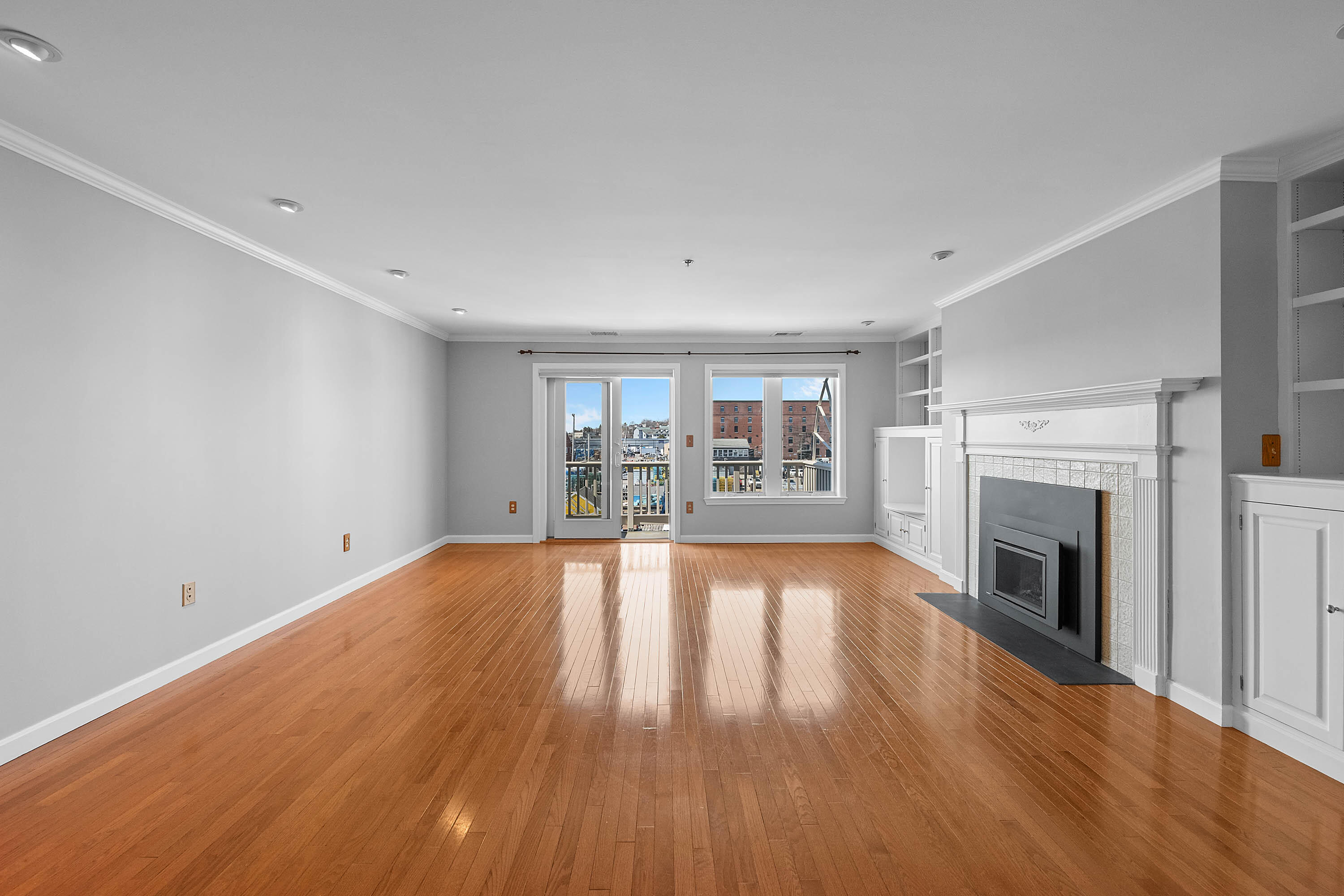 603 Chandler's Wharf UNIT 603, Portland, ME, 04101