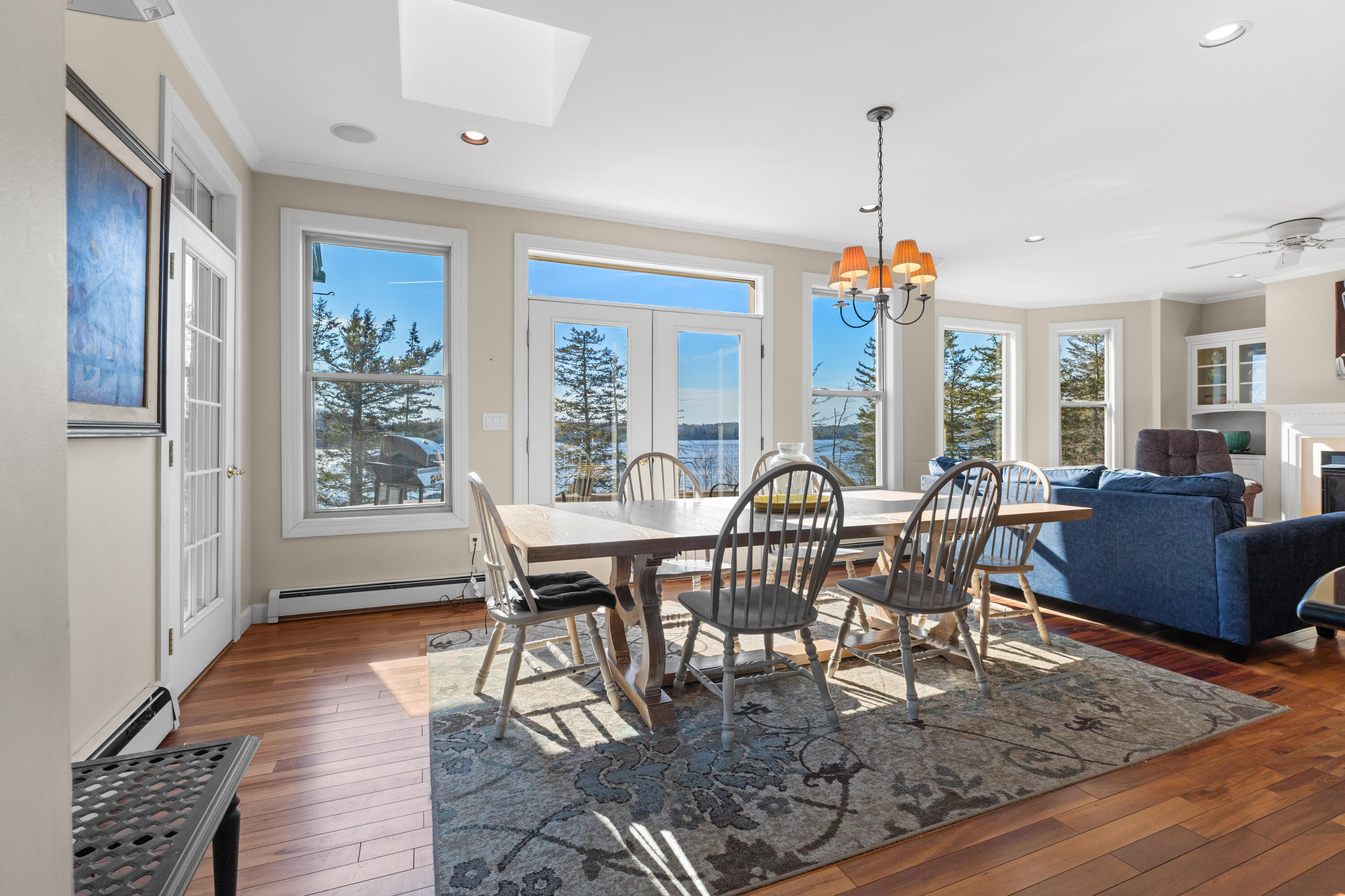 49 Bagaduce Lane, Penobscot, ME, 04476