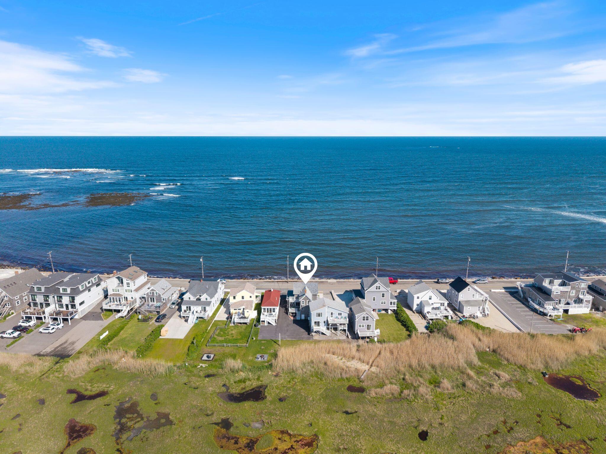 Photo of 351 Webhannet Drive #1 Wells ME 04090