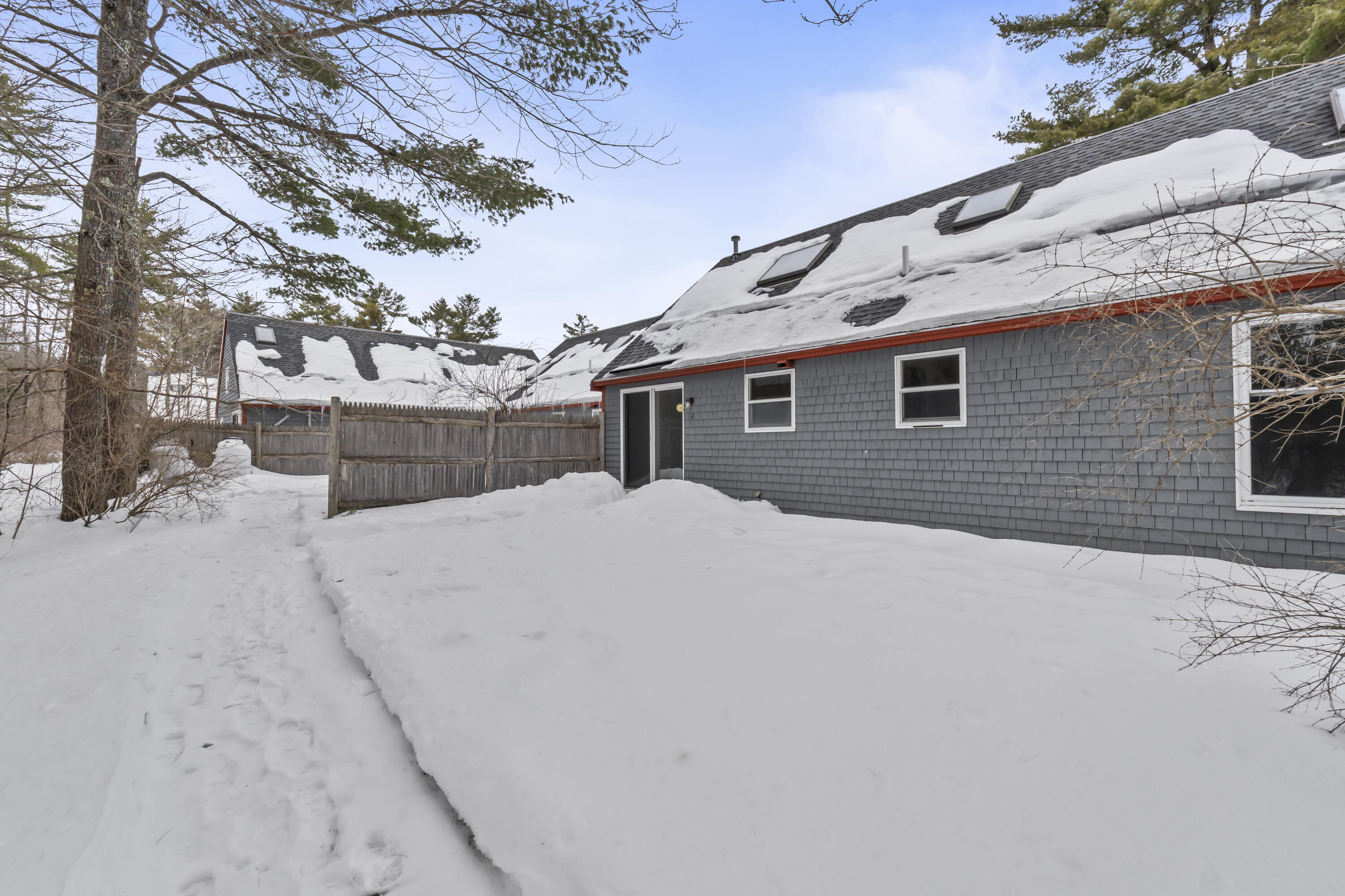 61 Ward Circle UNIT 61, Brunswick, ME, 04011