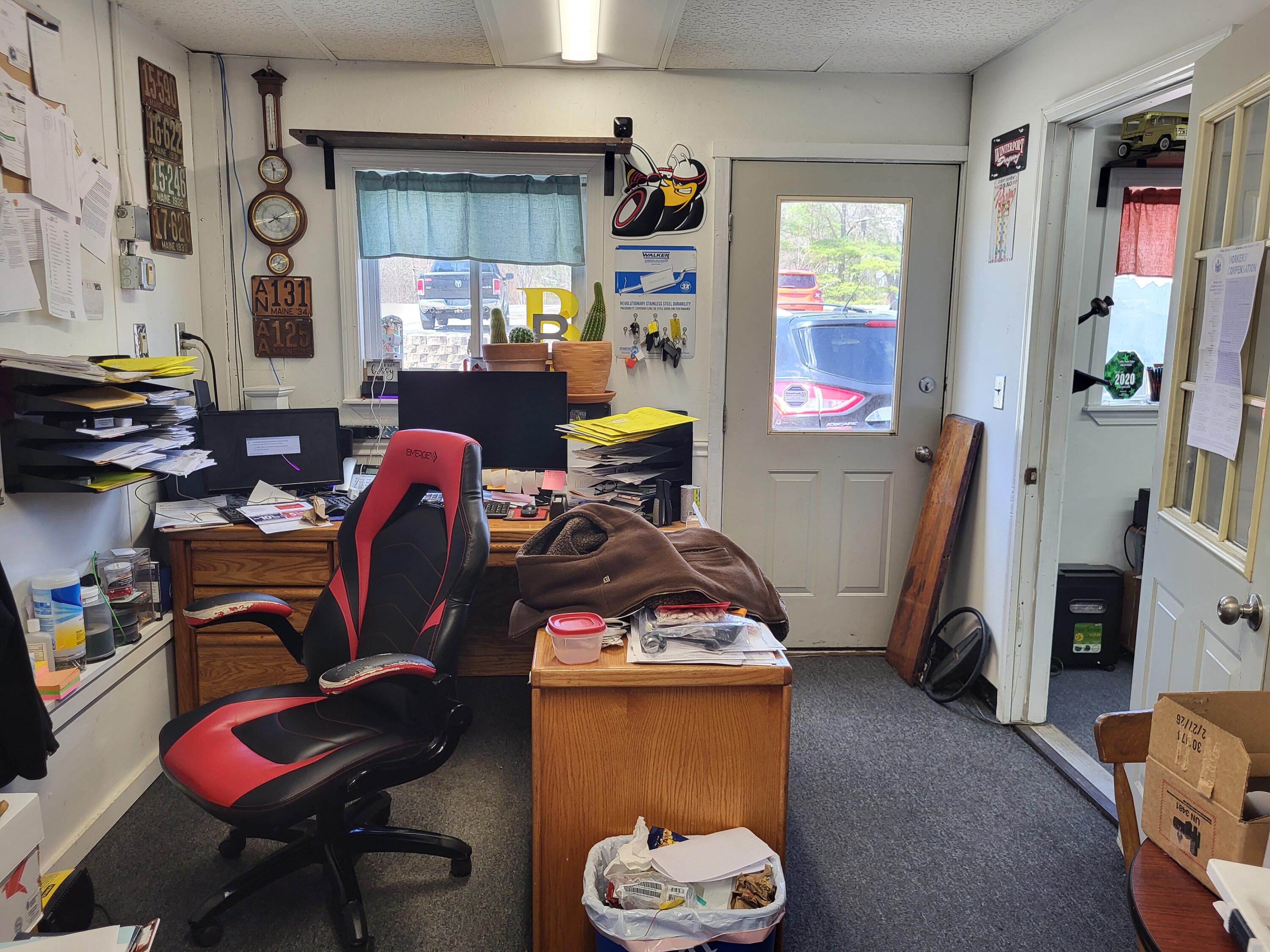 454 Brunswick Avenue, Gardiner, ME, 04345