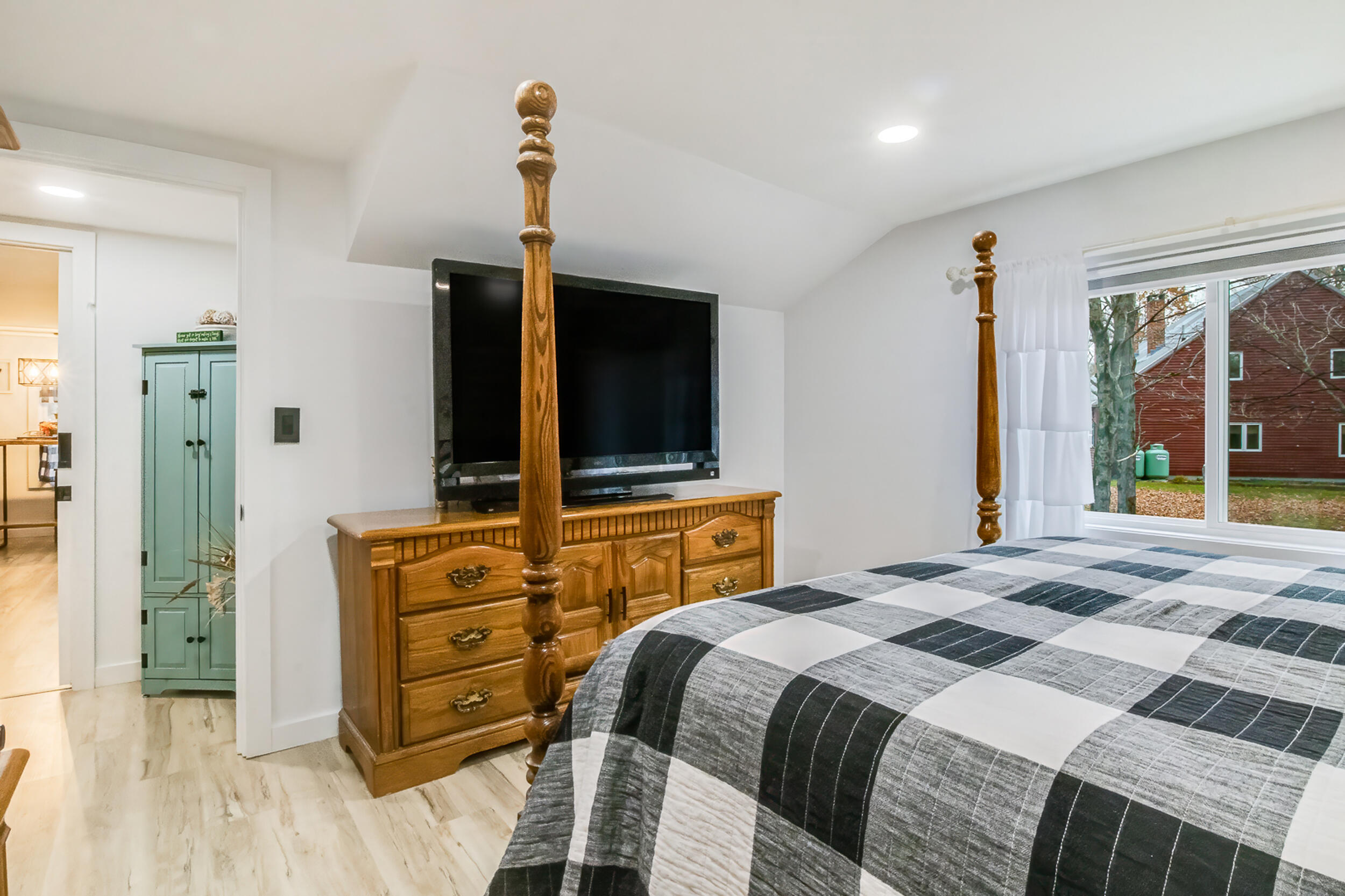 3 & 7 Back Road, Shapleigh, ME, 04076