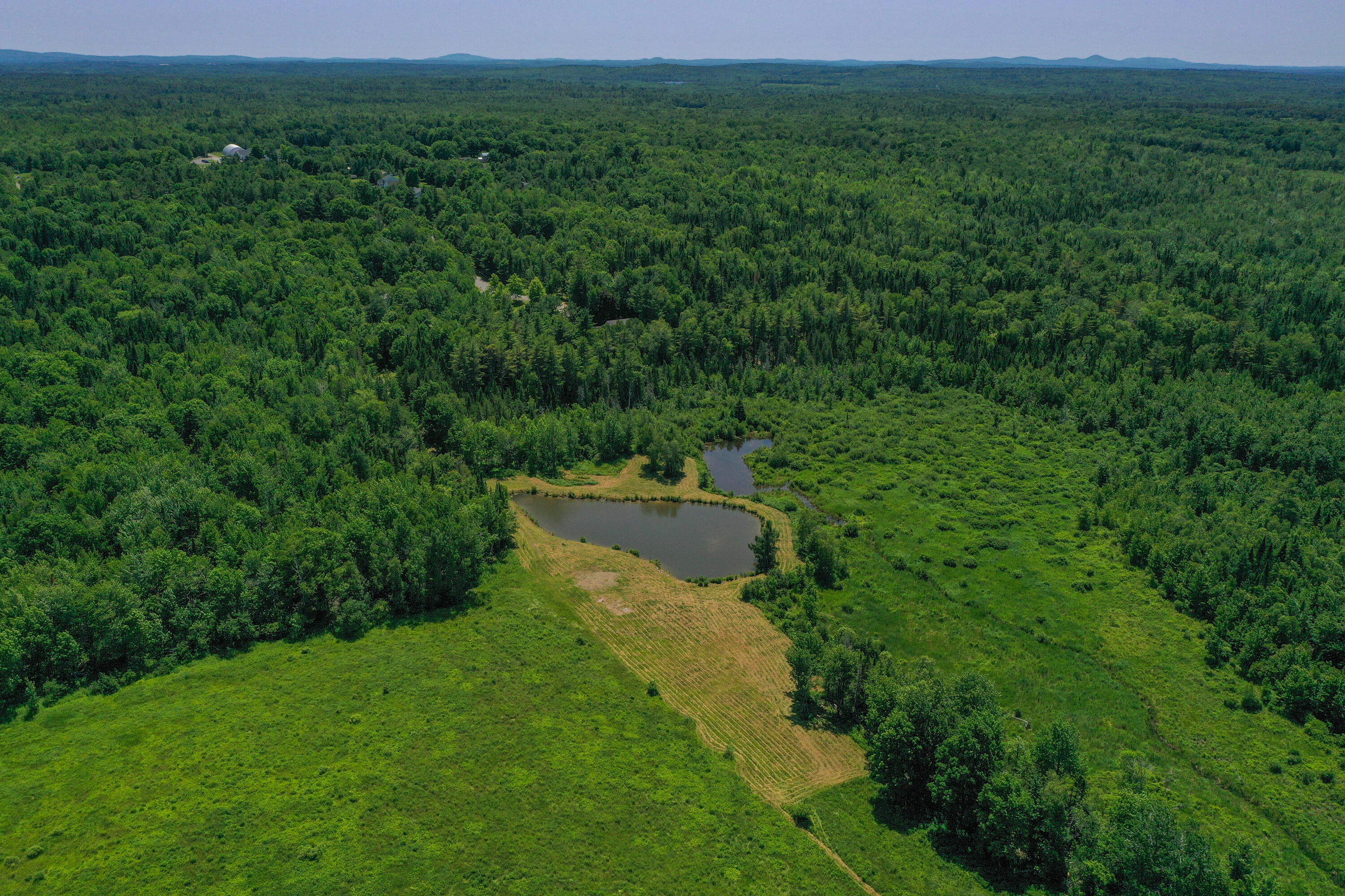 1075 Sunset Avenue, Glenburn, ME, 04401