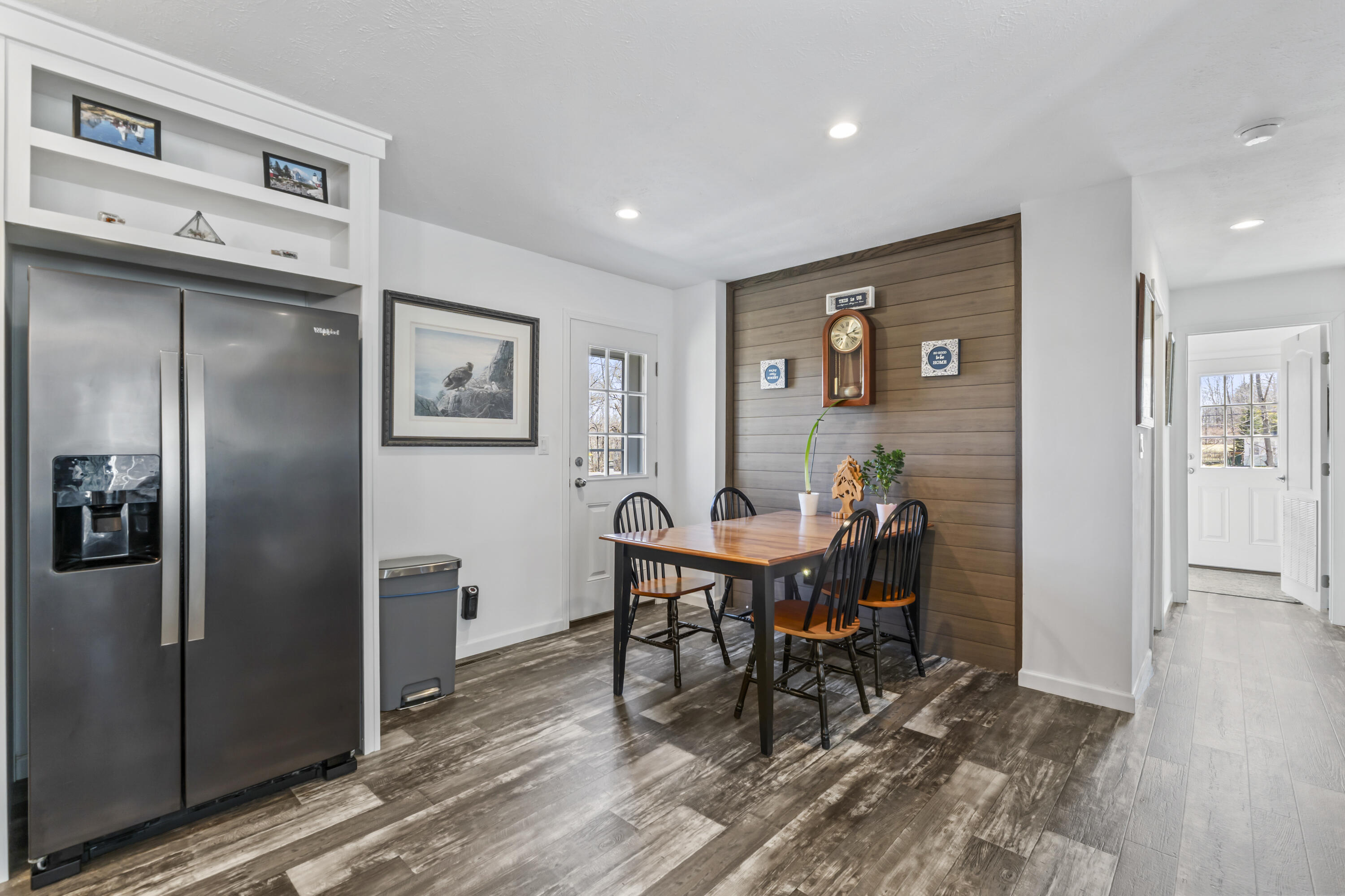 25 Birch Street, Winthrop, ME, 04364