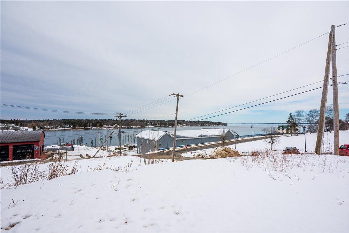 1 Miller Street, Belfast, ME, 04915