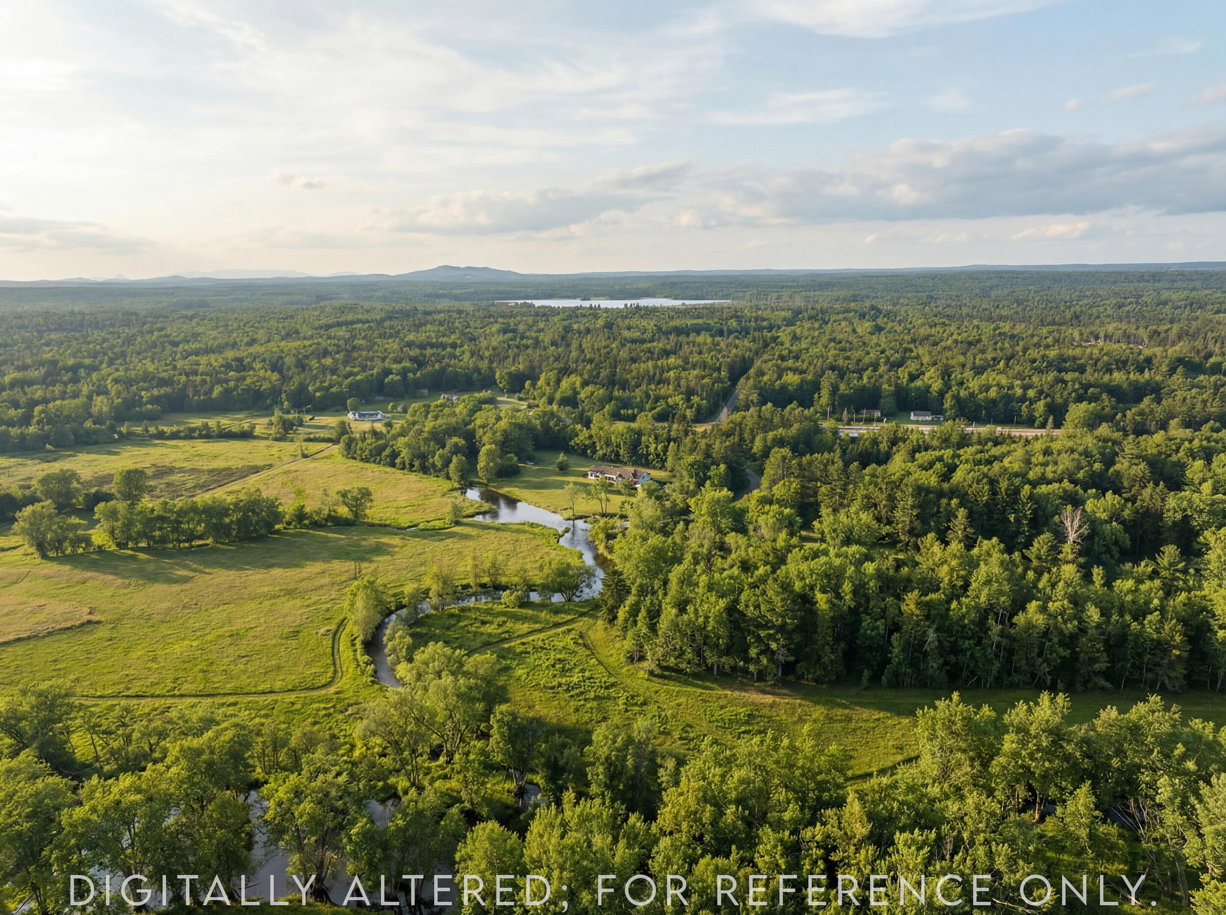 474 N Howland Road, Howland, ME, 04448