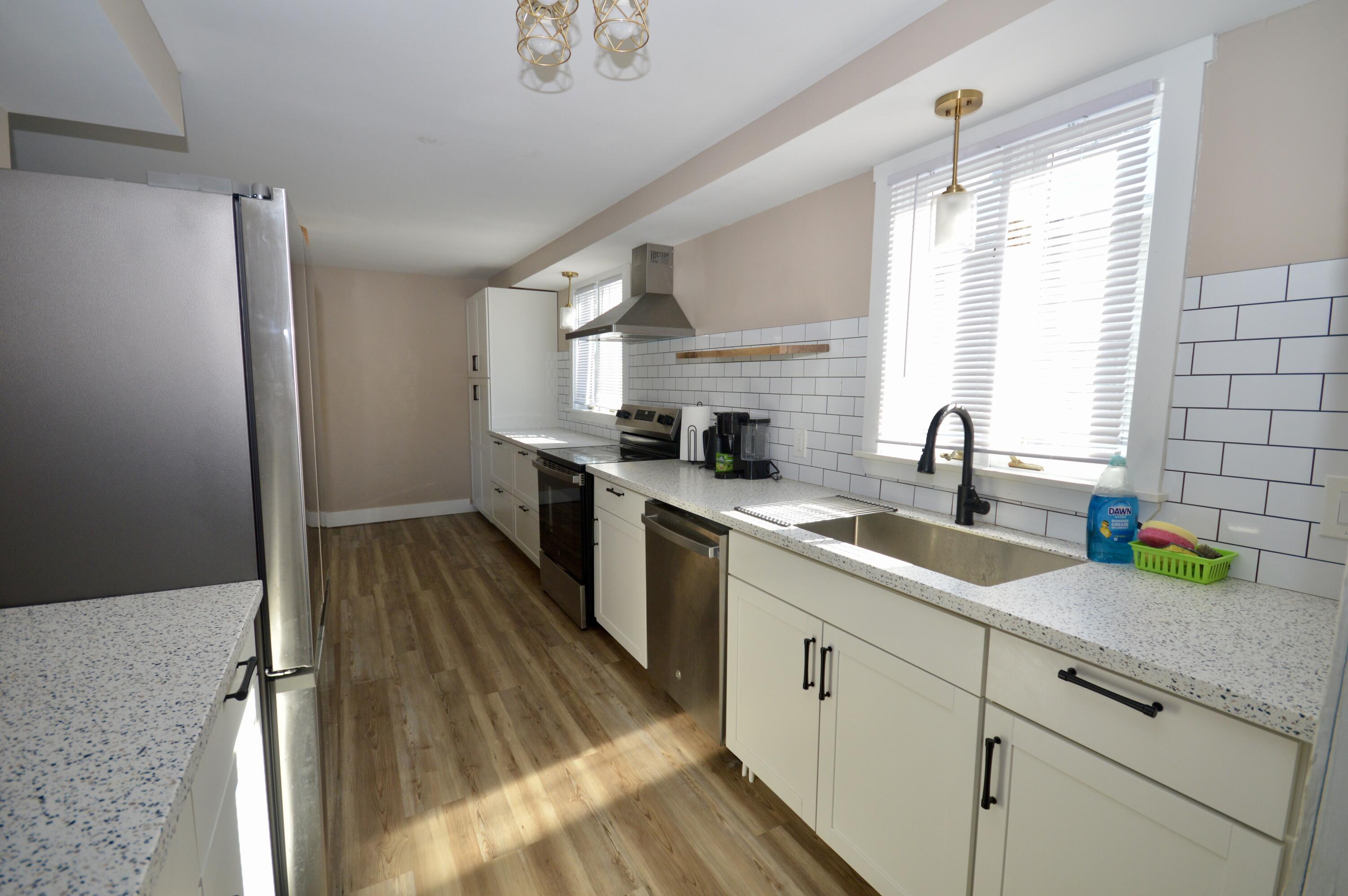 2 S Spring Street, Old Town, ME, 04468