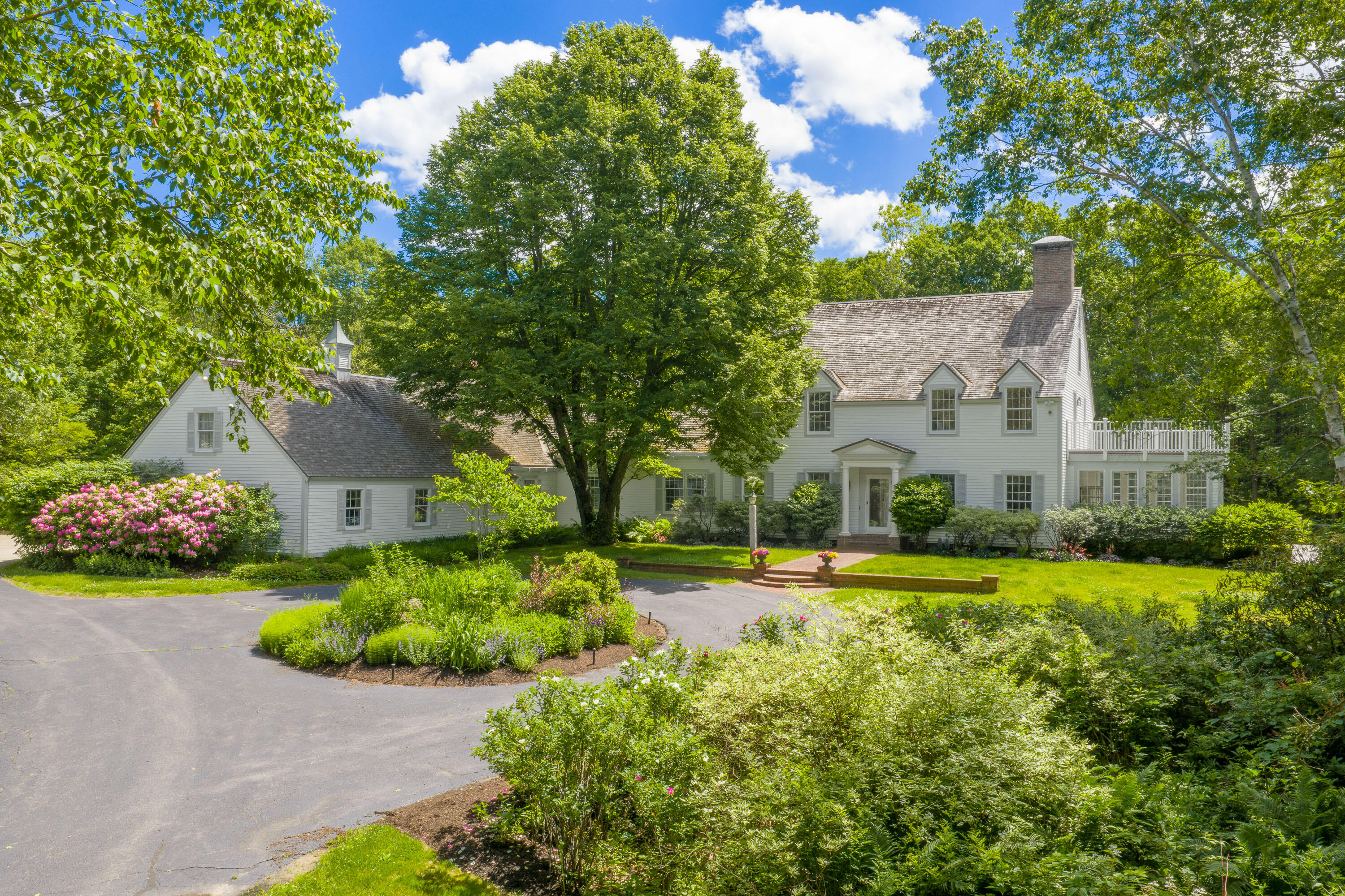 Photo of 3 Canter Lane Cape Elizabeth ME 04107
