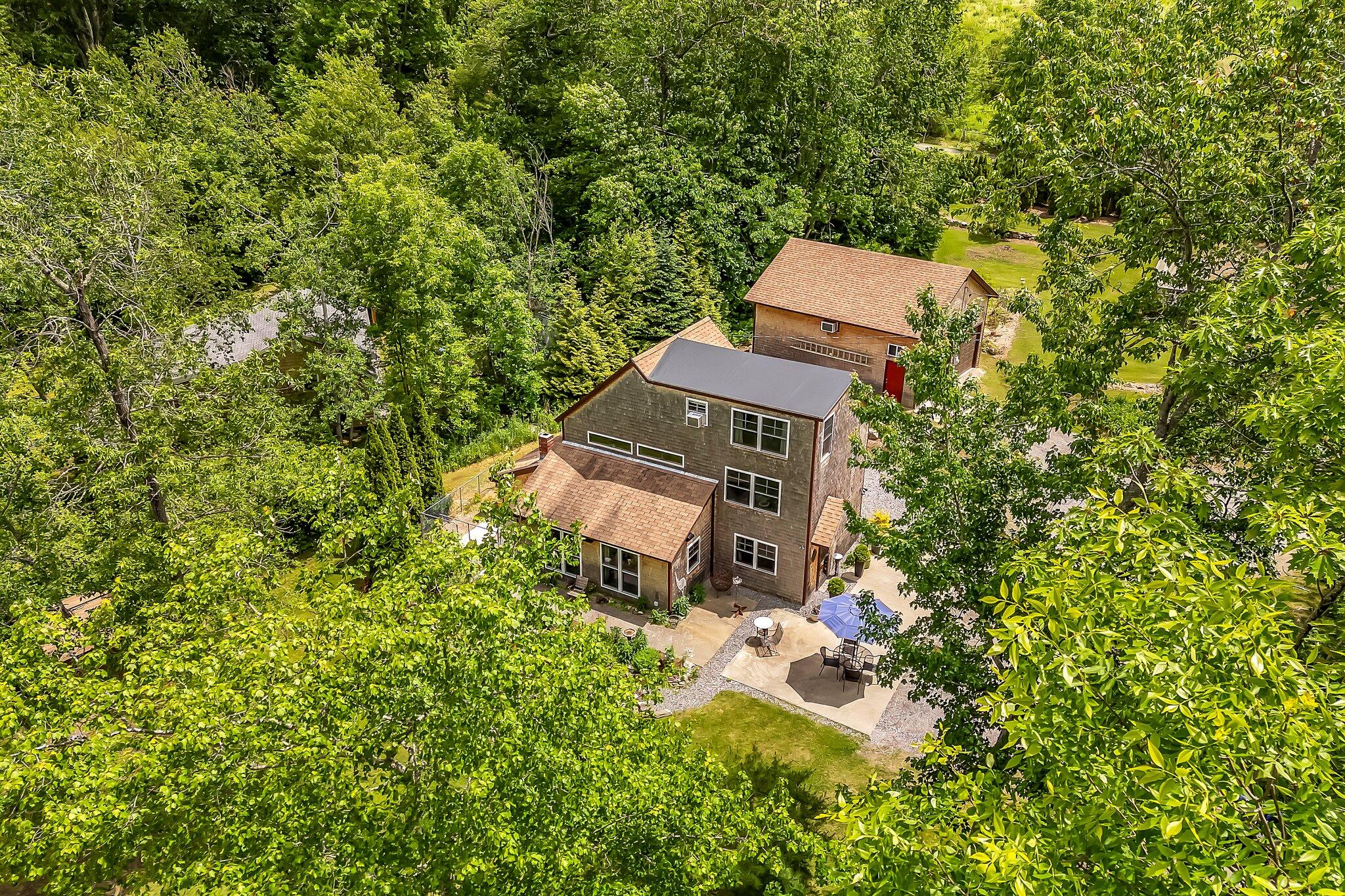 84 Dewmar Lane, Union, ME, 04862