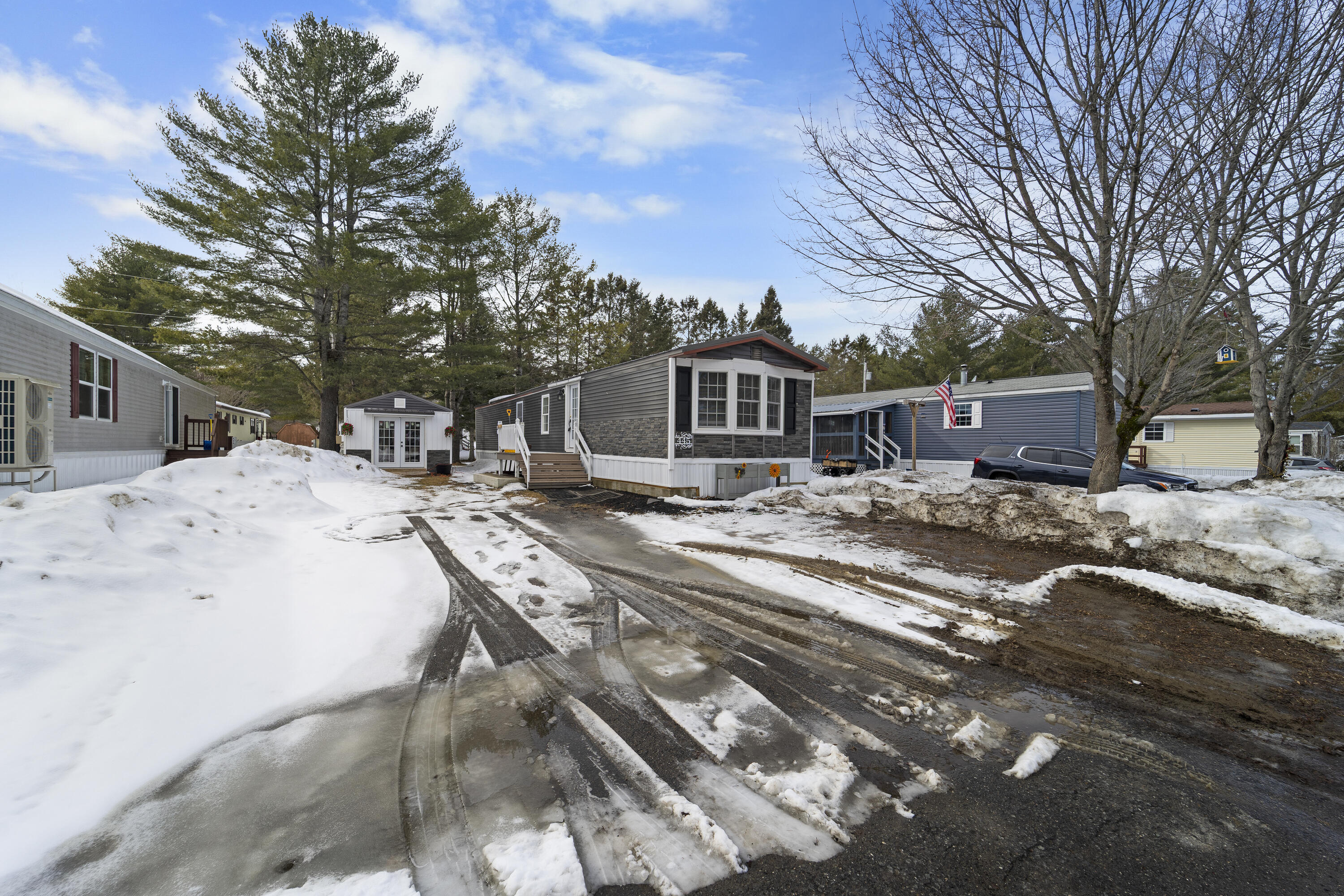 979 Essex Street UNIT 445, Bangor, ME, 04401