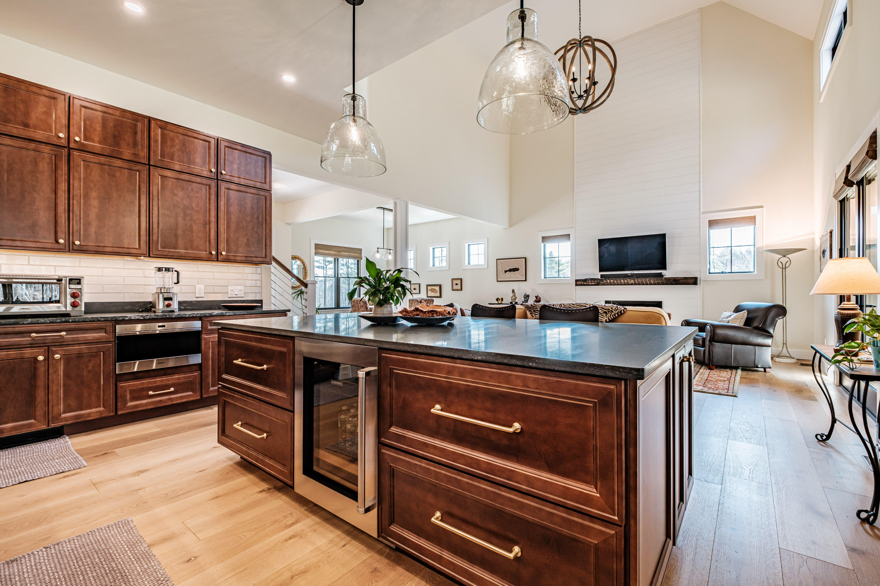 12 Winnwood Farm Way, Falmouth, ME, 04105