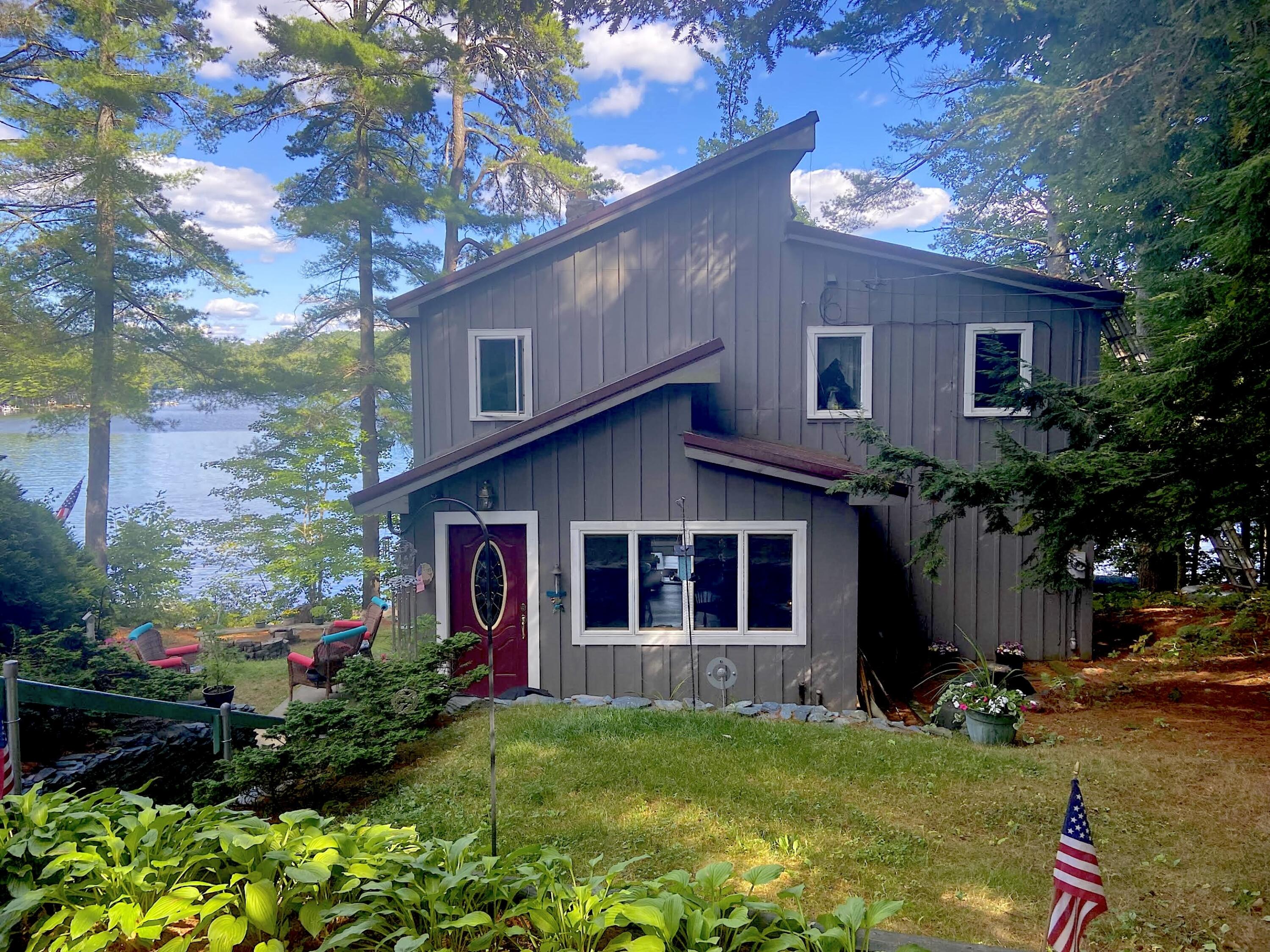 41 Haskell Avenue, Raymond, ME, 04071