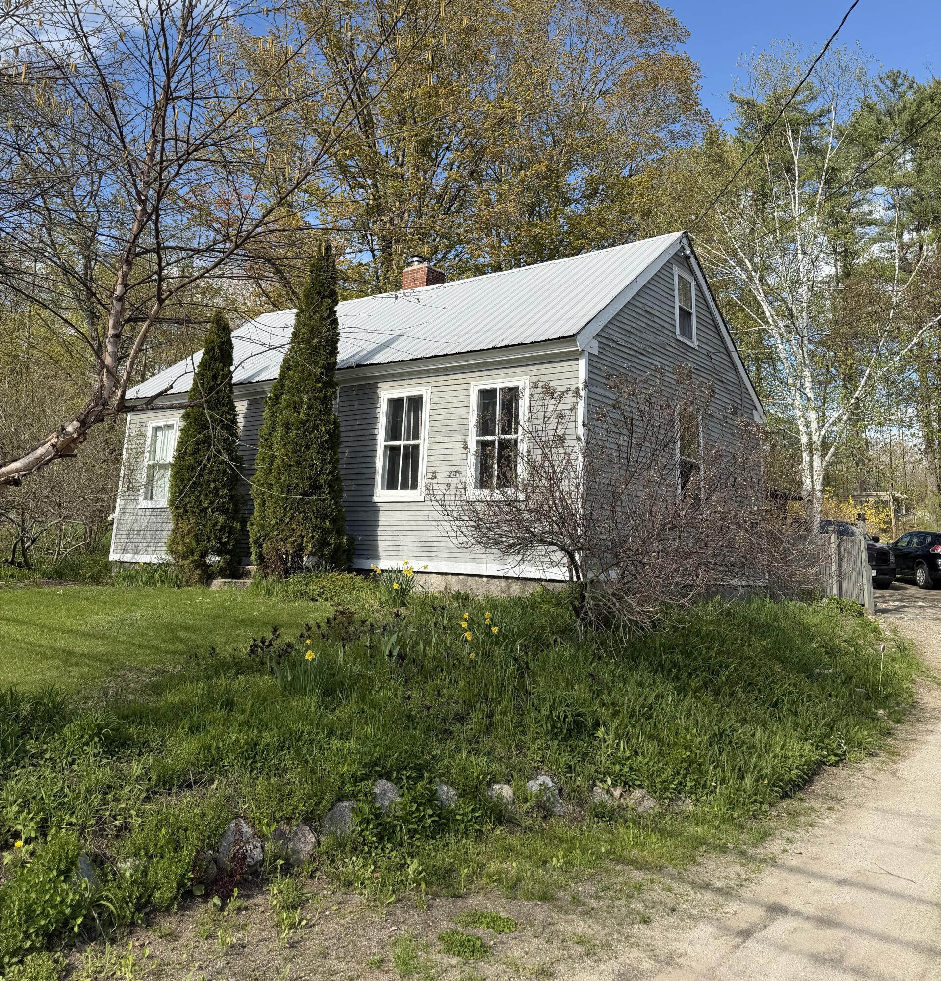 BRIDGTON