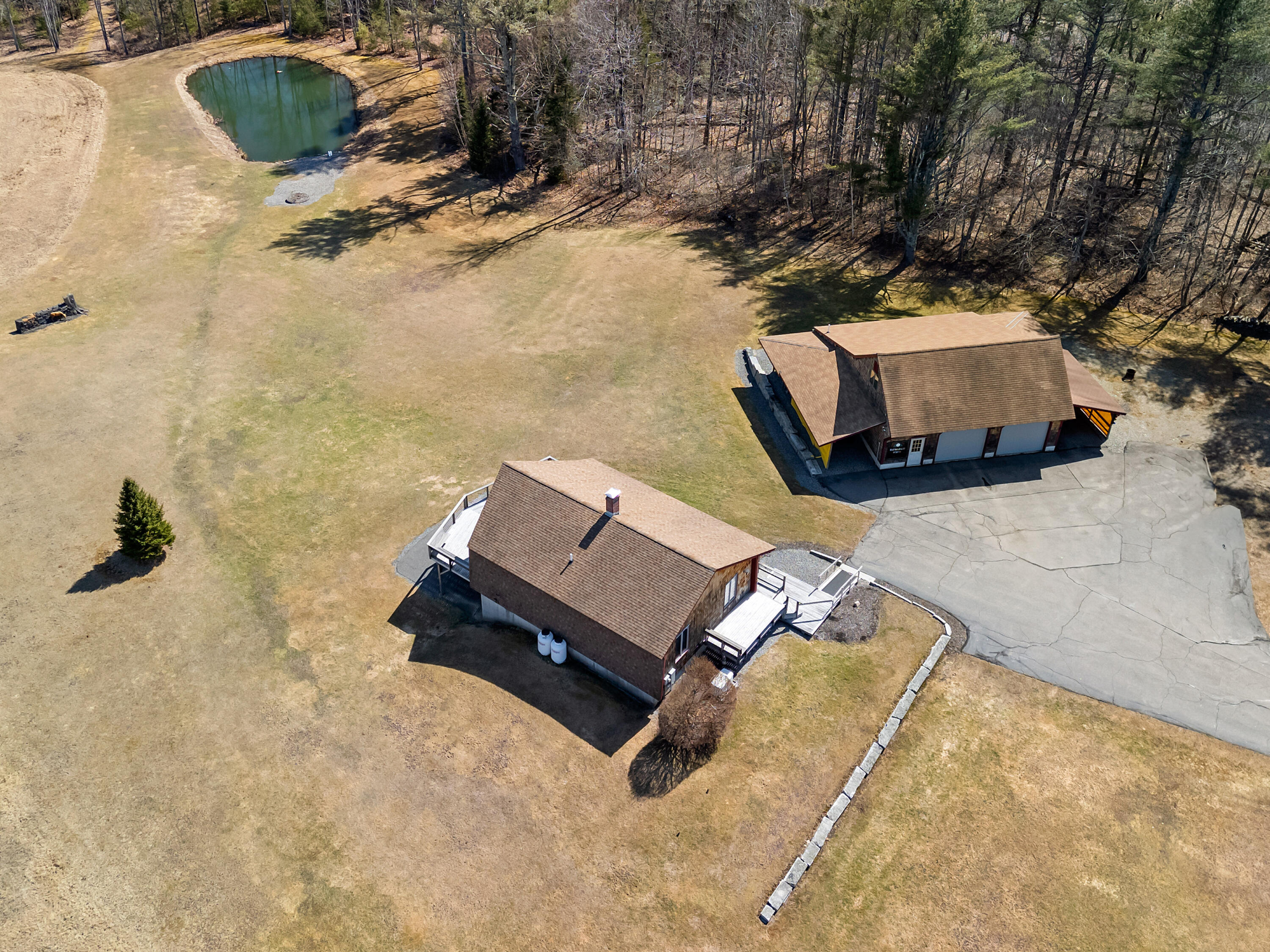 425 Sennebec Road, Union, ME, 04862