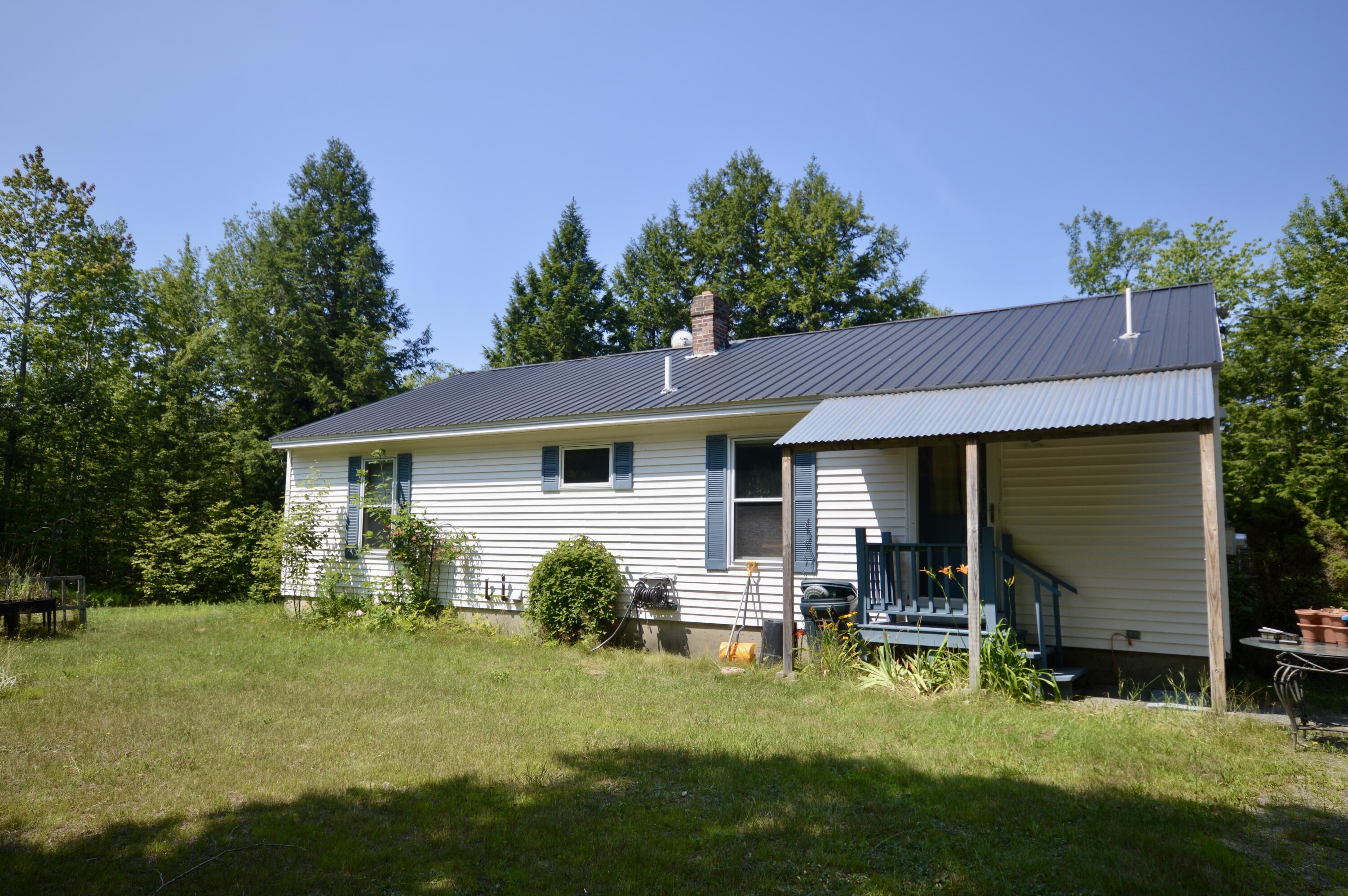 Photo of 1154 Old Town Road Old Town ME 04468