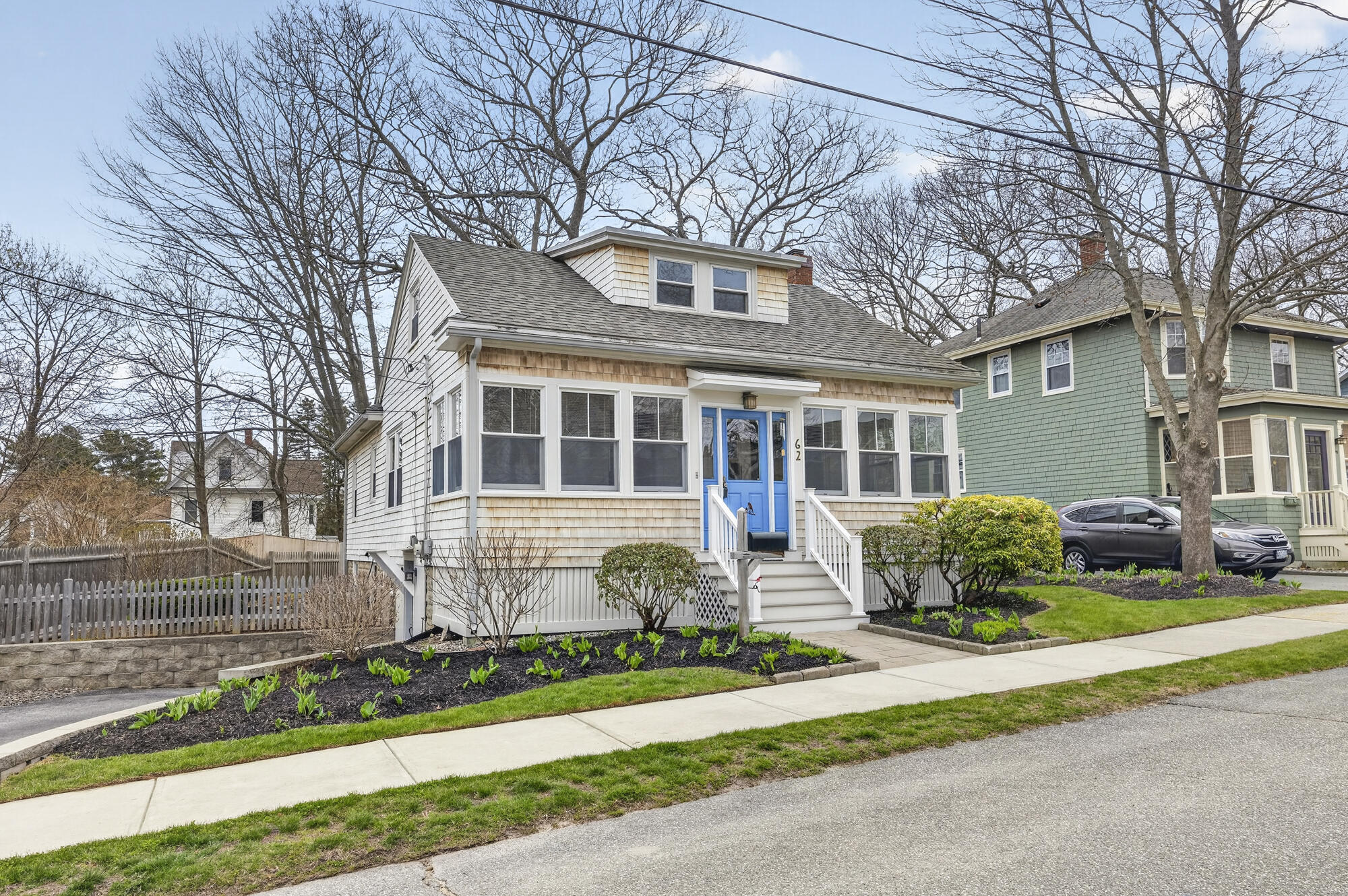 62 Elsmere Avenue, South Portland, ME, 04106 62 Elsmere Avenue, South Portland, ME, 04106