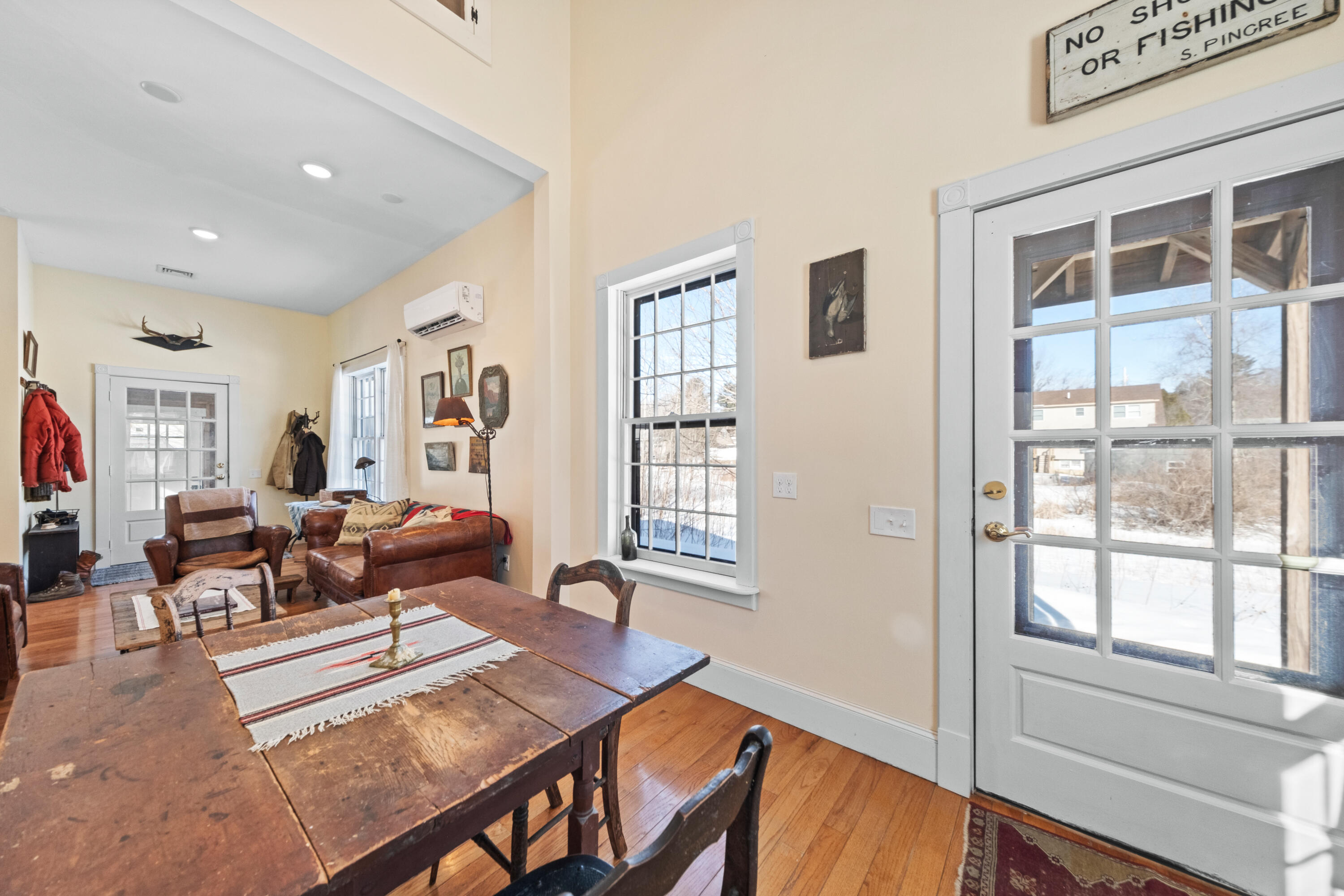 31-33 Booker Street UNIT 4, Thomaston, ME, 04861