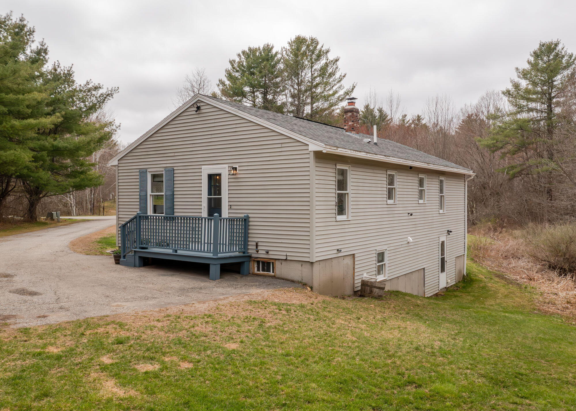 17 Christopher Road, Gorham, ME, 04038