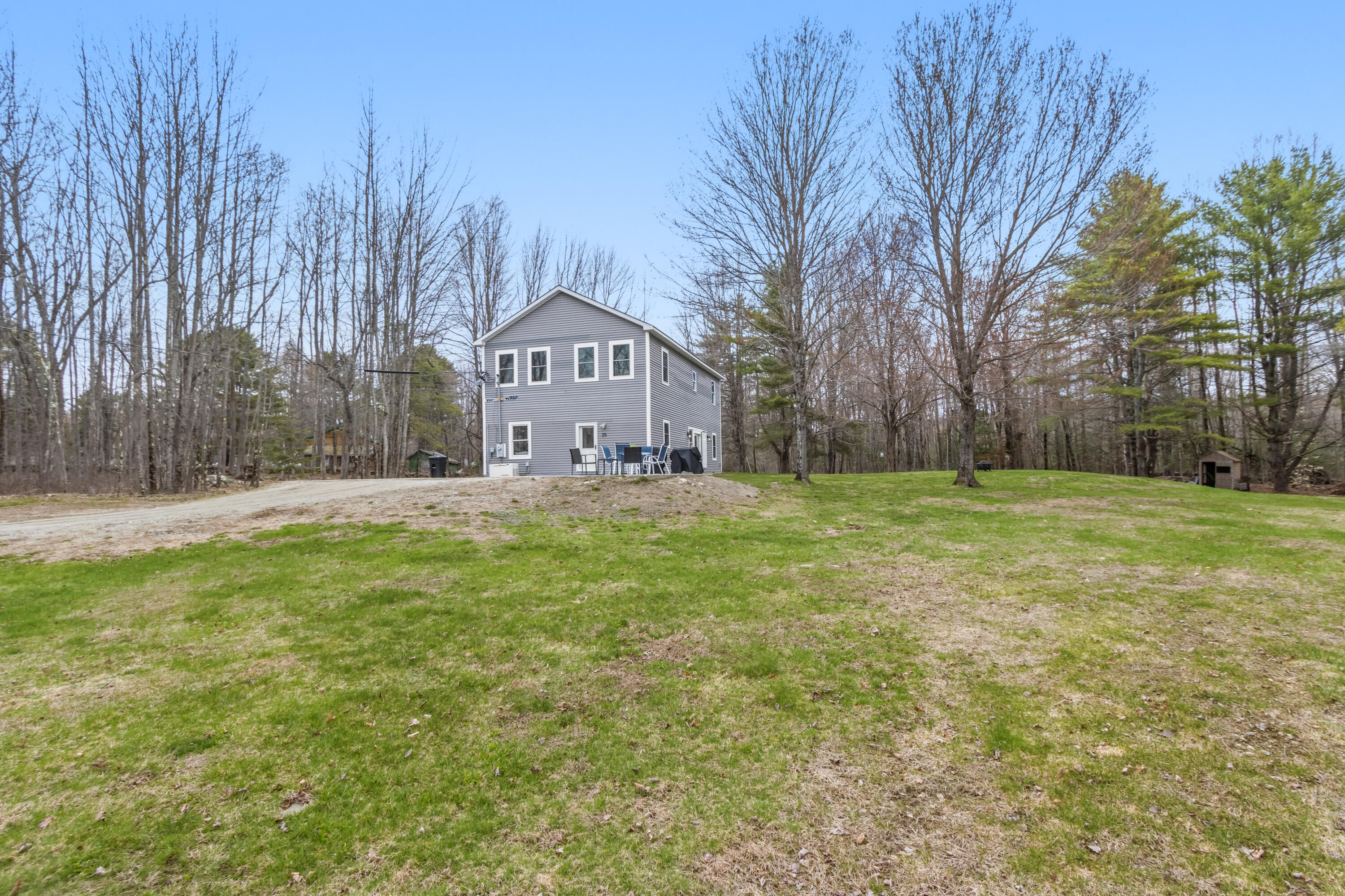 35 Location Road, Belgrade, ME, 04917