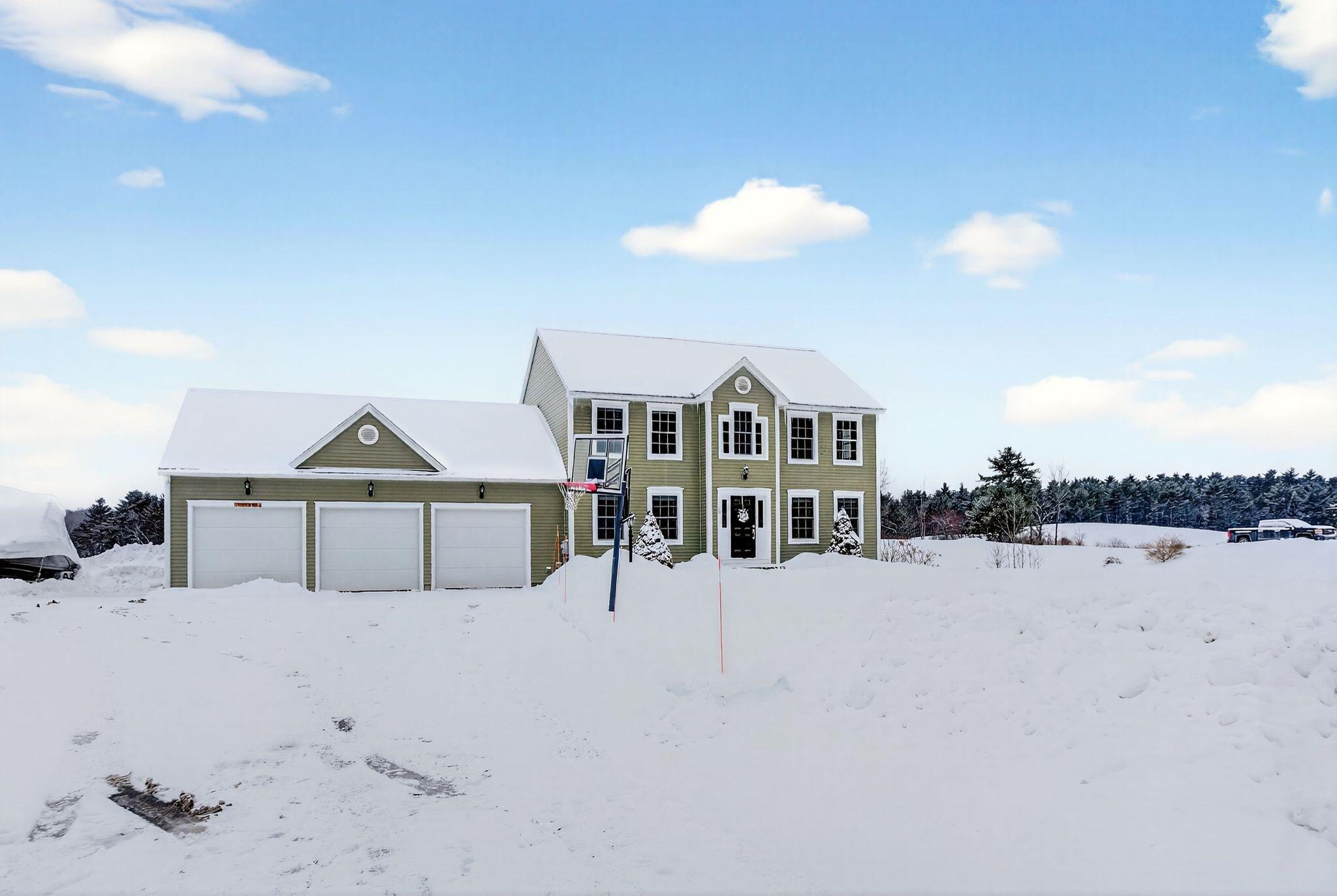 16 Norway Road, Gorham, ME, 04038
