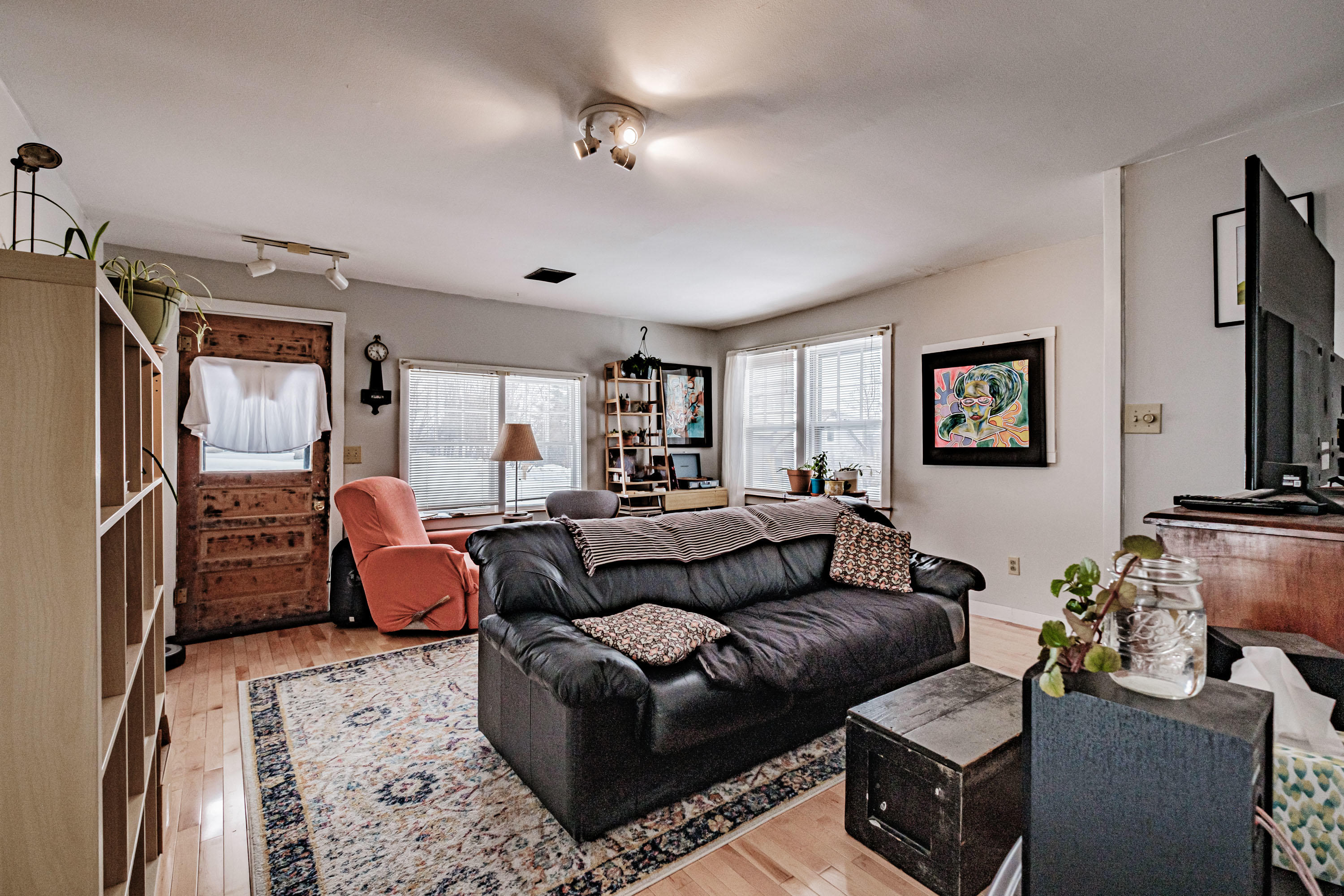 15 Tyler Street, Bethel, ME, 04217-4025