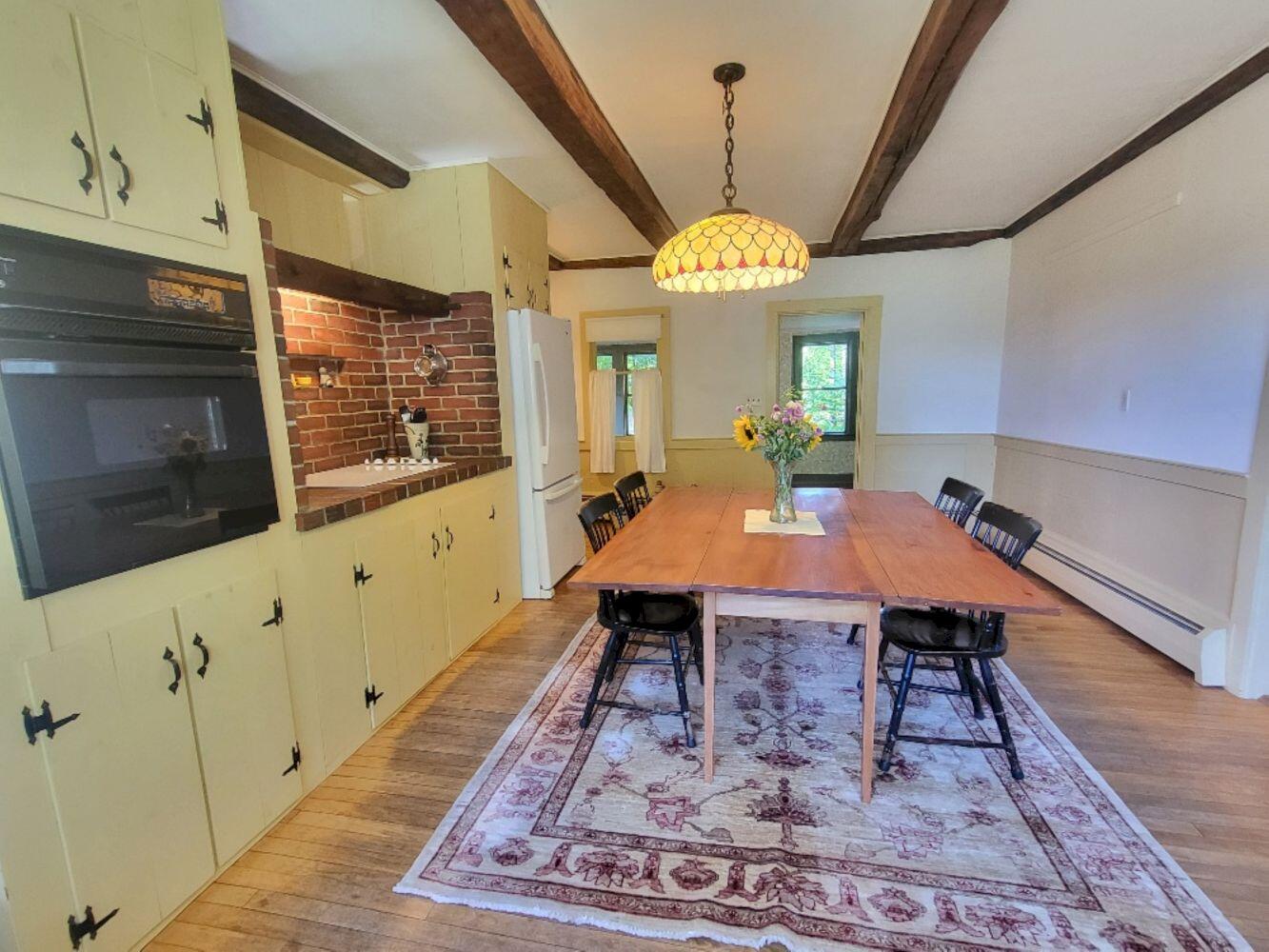 965 Industry Road, Farmington, ME, 04938