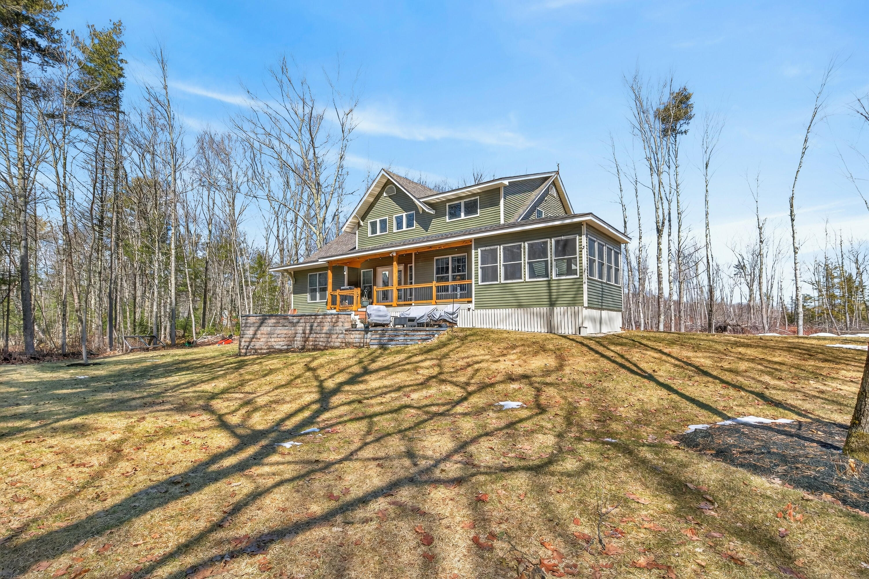 1 Spinnaker Way, Kennebunk, ME, 04043