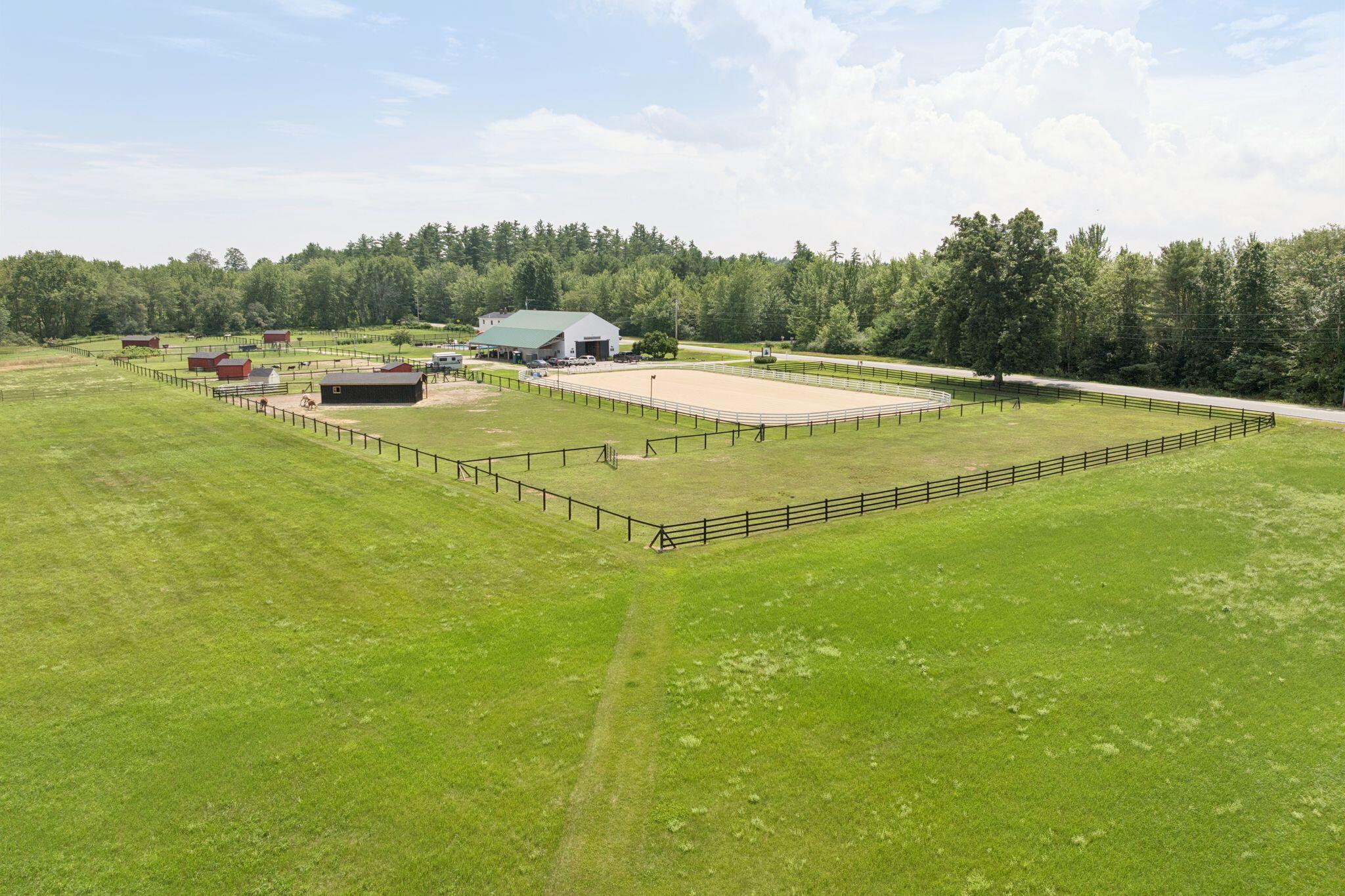 305 River Road, Hollis, ME, 04042