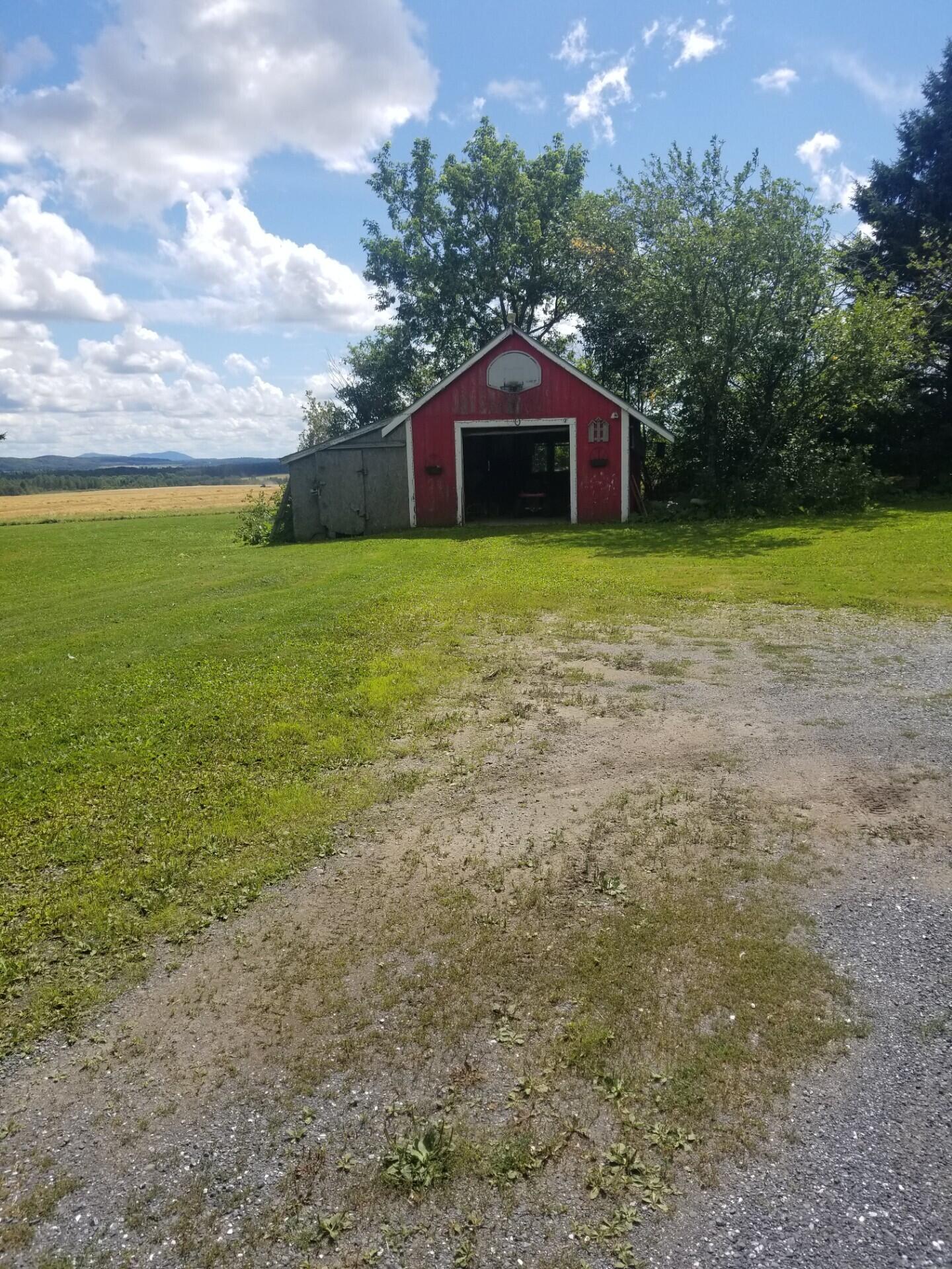 381 Caribou Road, Presque Isle, ME, 04769