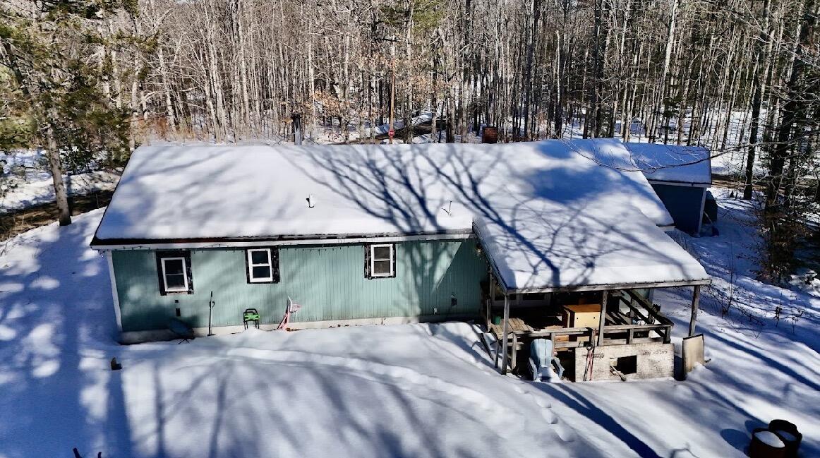 74 Ingalls Road, Bridgton, ME, 04009
