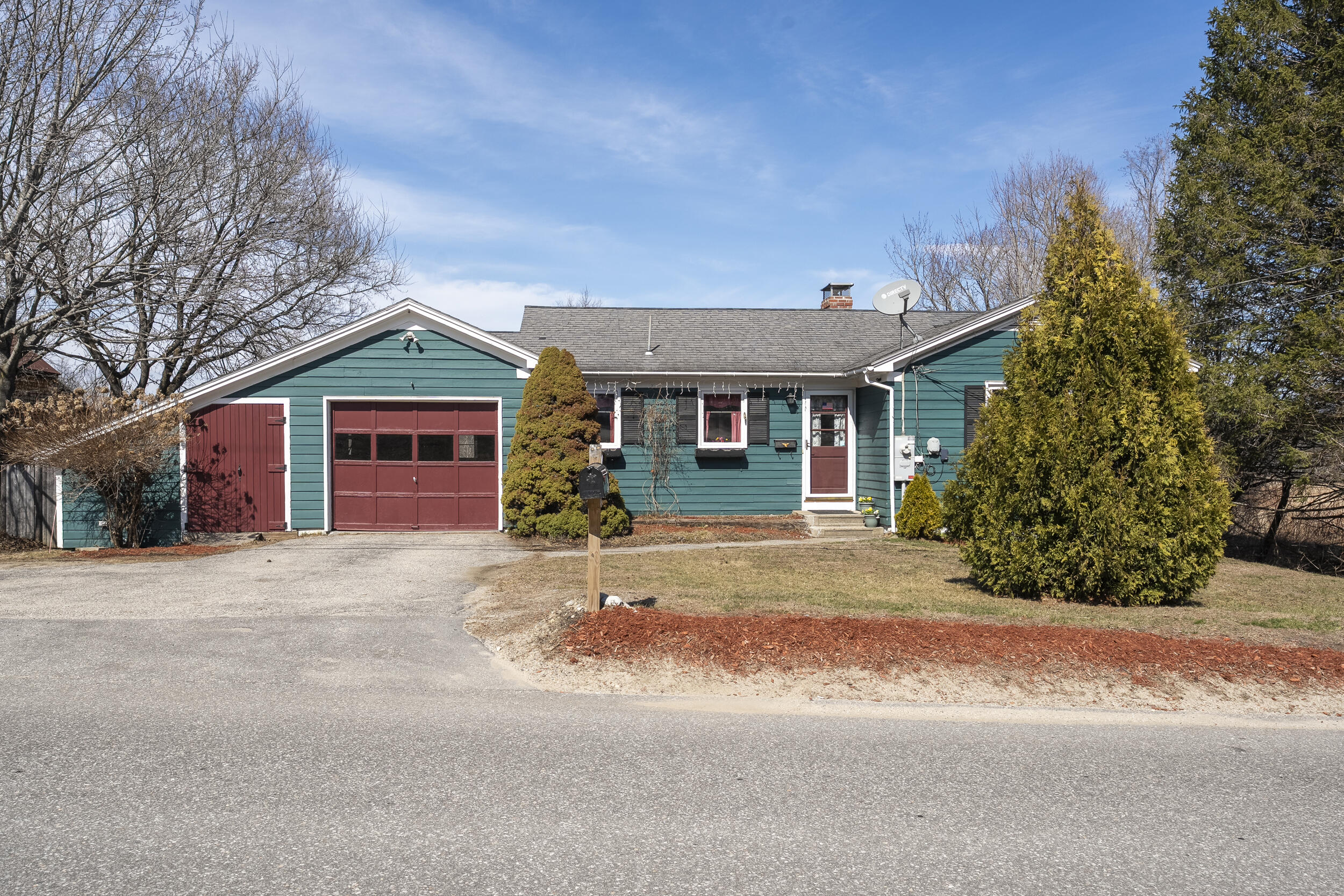 42 Vernon Street, Bethel, ME, 04217