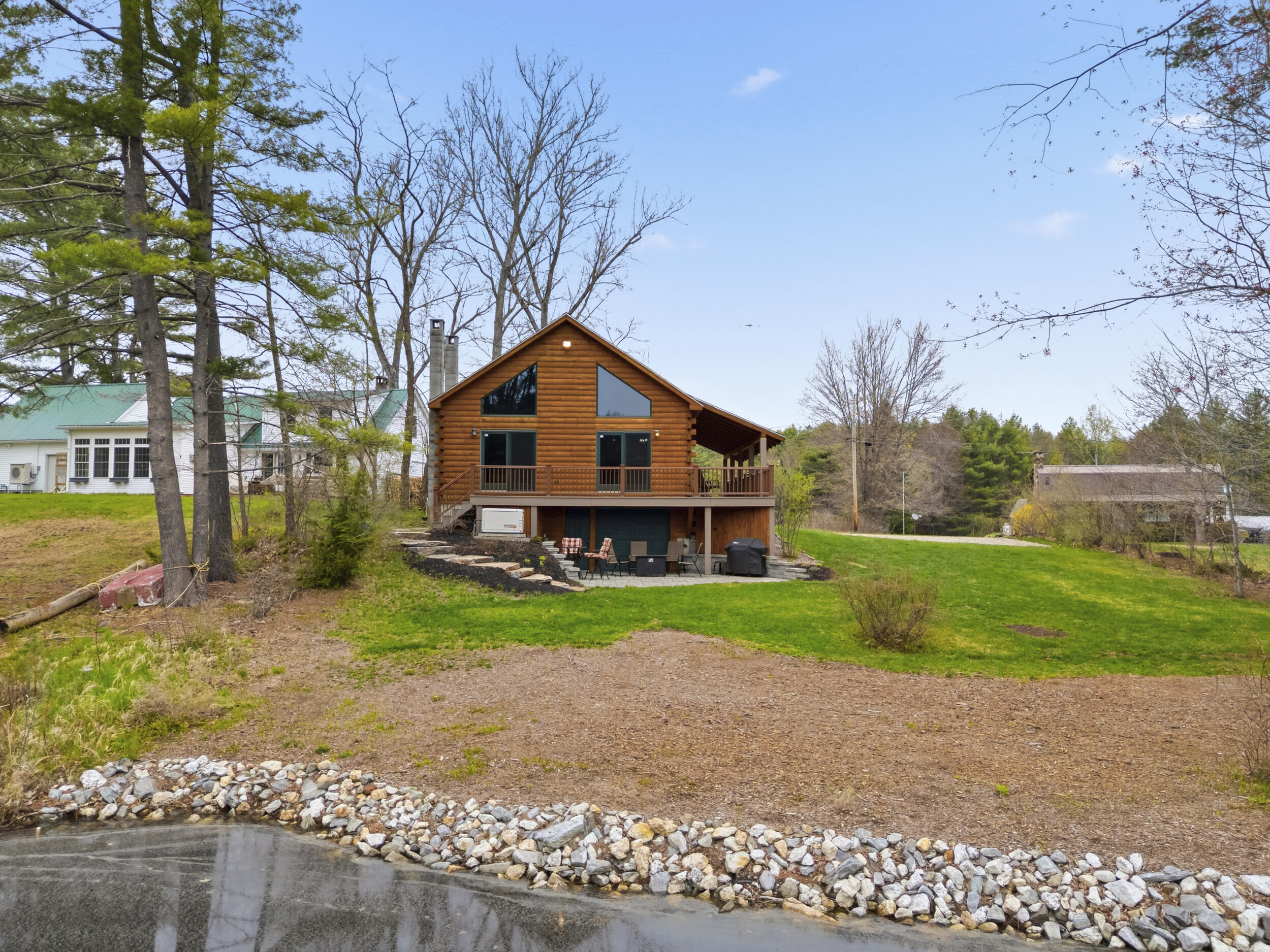 67 Otisfield Cove Road, Otisfield, ME, 04270