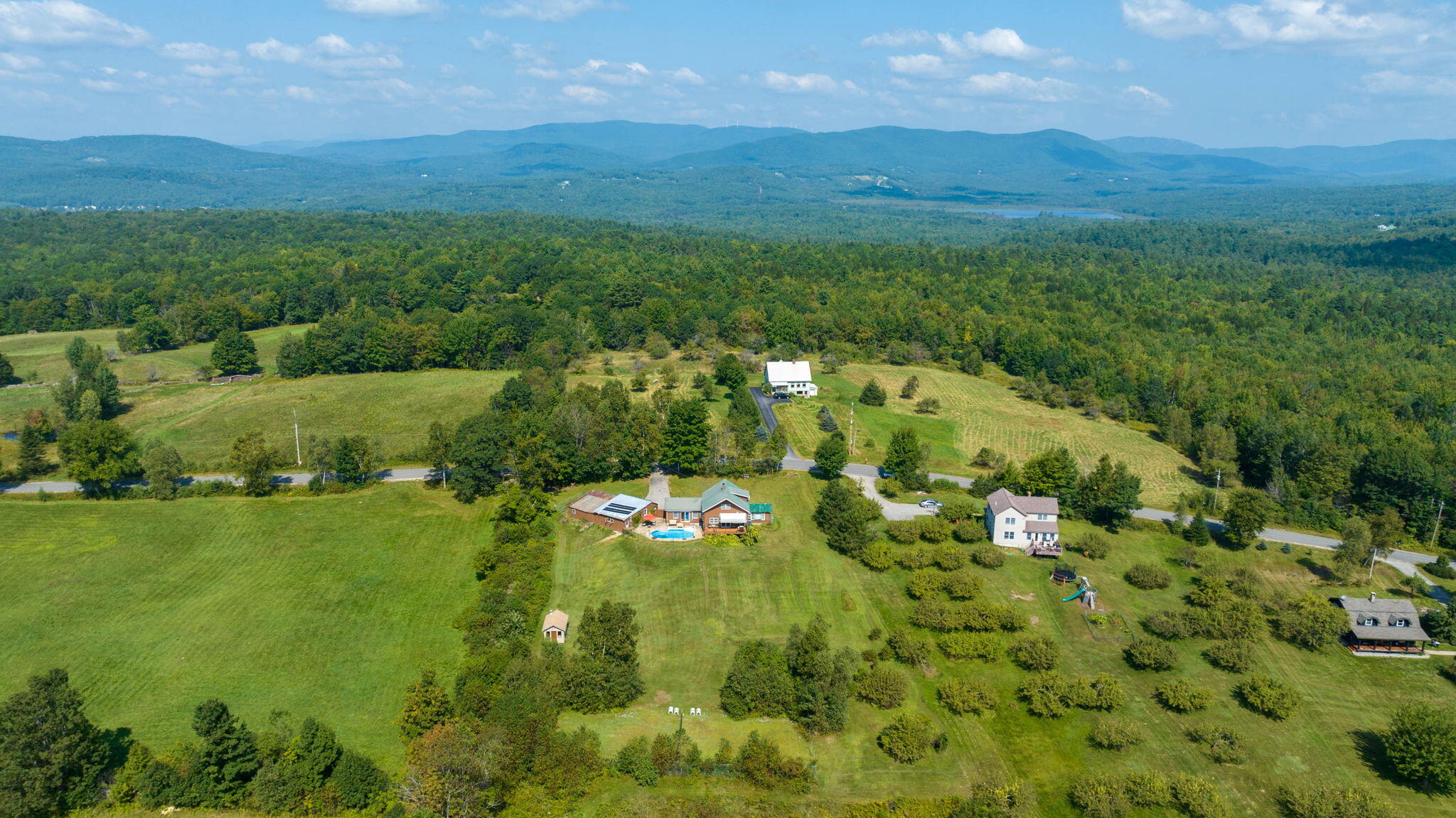 85 Stearns Hill Road