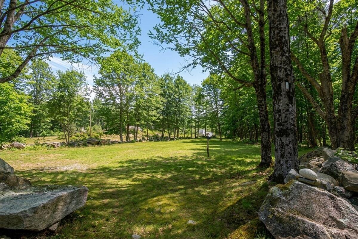 7 Abbott Hill Road, West Paris, ME, 04289