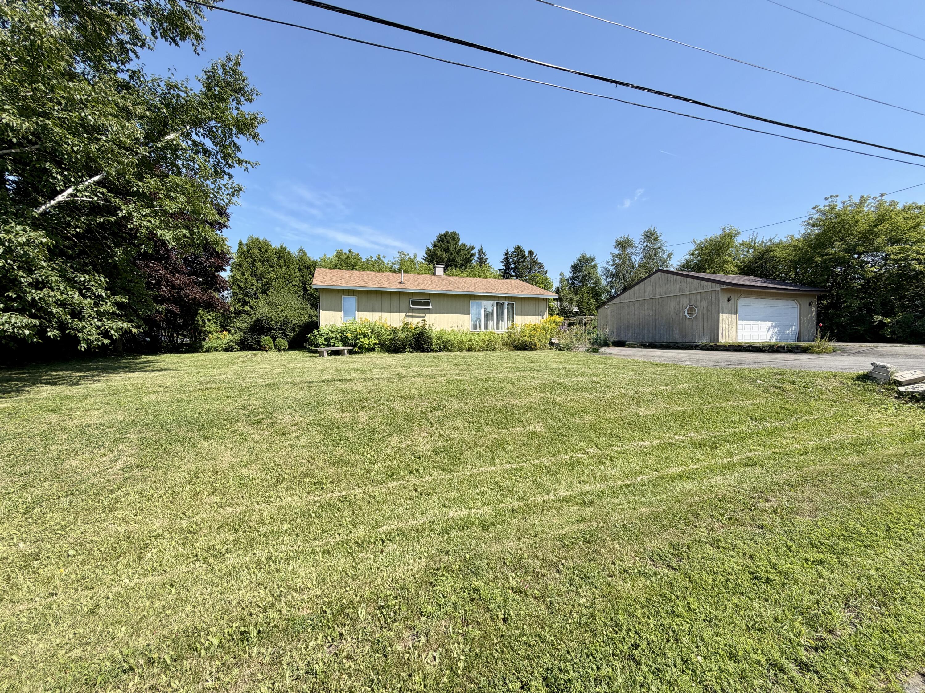 Photo of 117 Cedar Street Presque Isle ME 04769