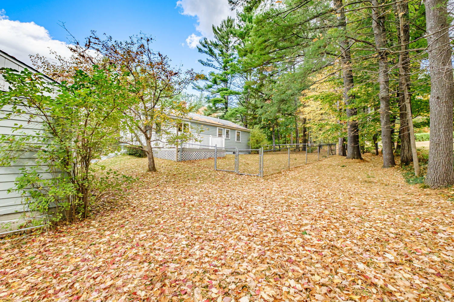 25 Evergreen Road, Bethel, ME, 04217-3634