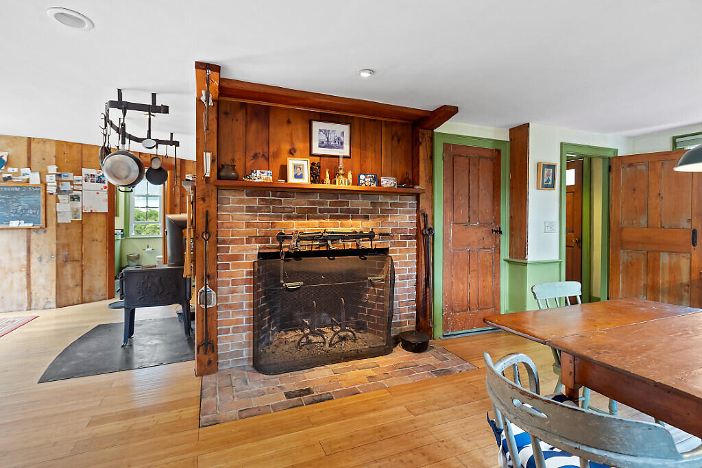 850 Lawrence Road, Pownal, ME, 04069