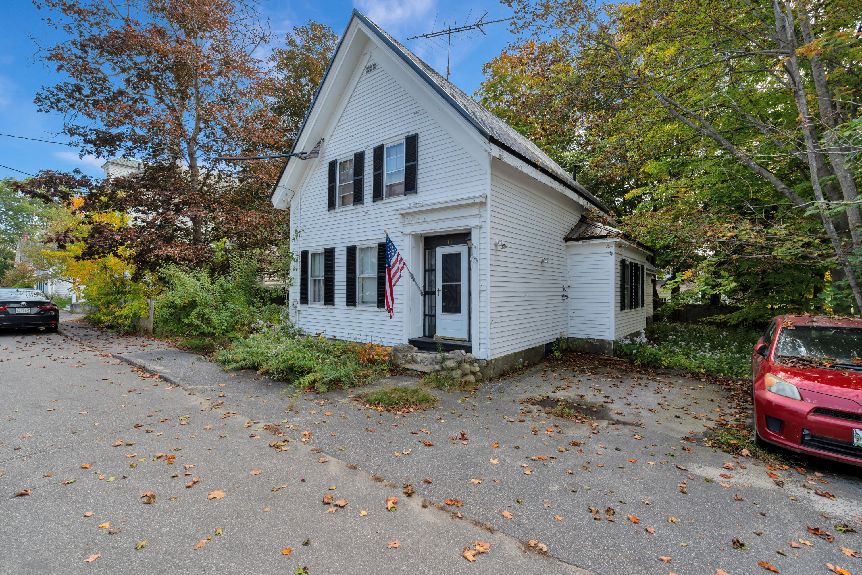 Property photo for 13 High Street, Brunswick, ME
