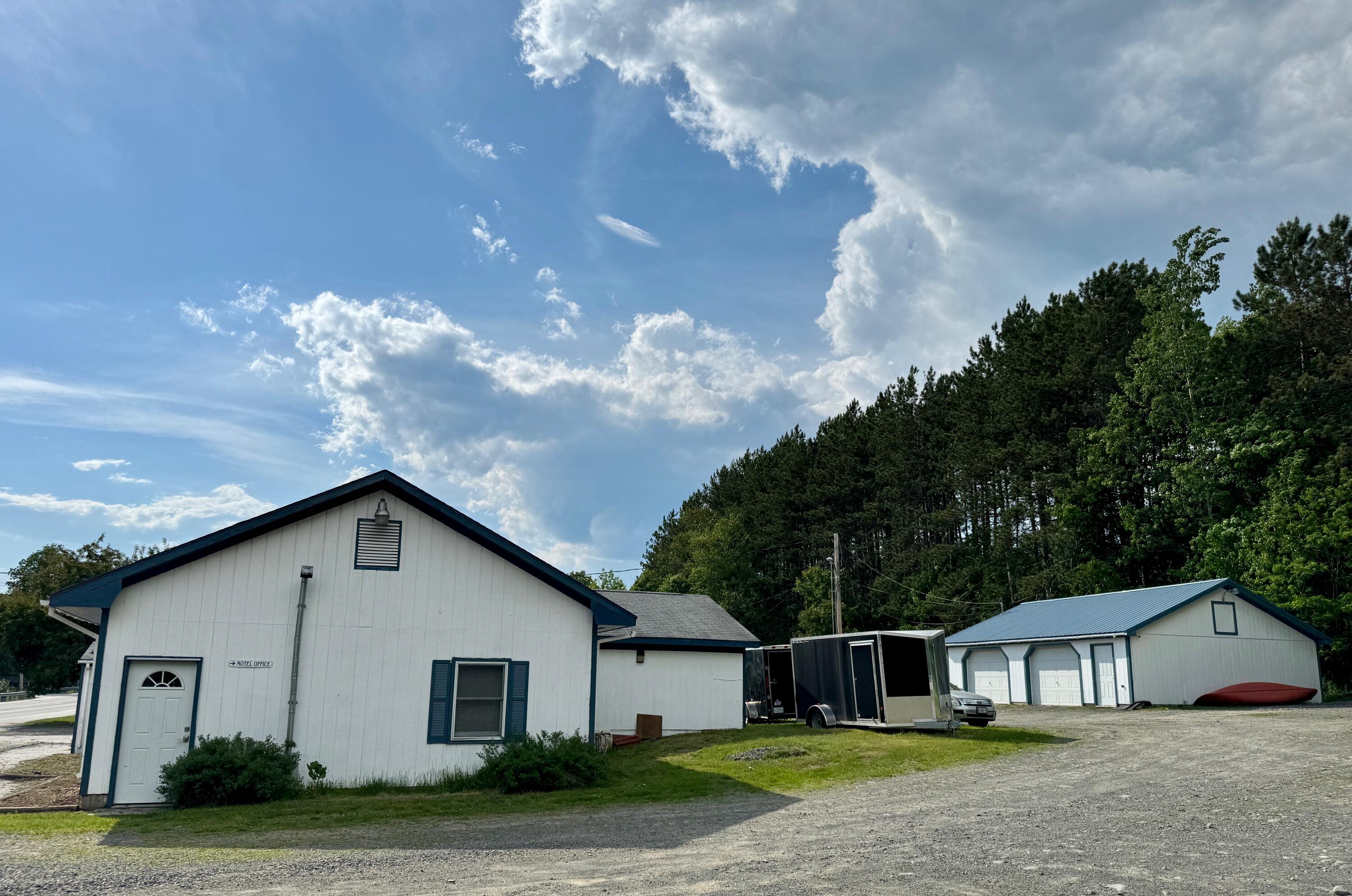382 Water Street, Guilford, ME, 04443