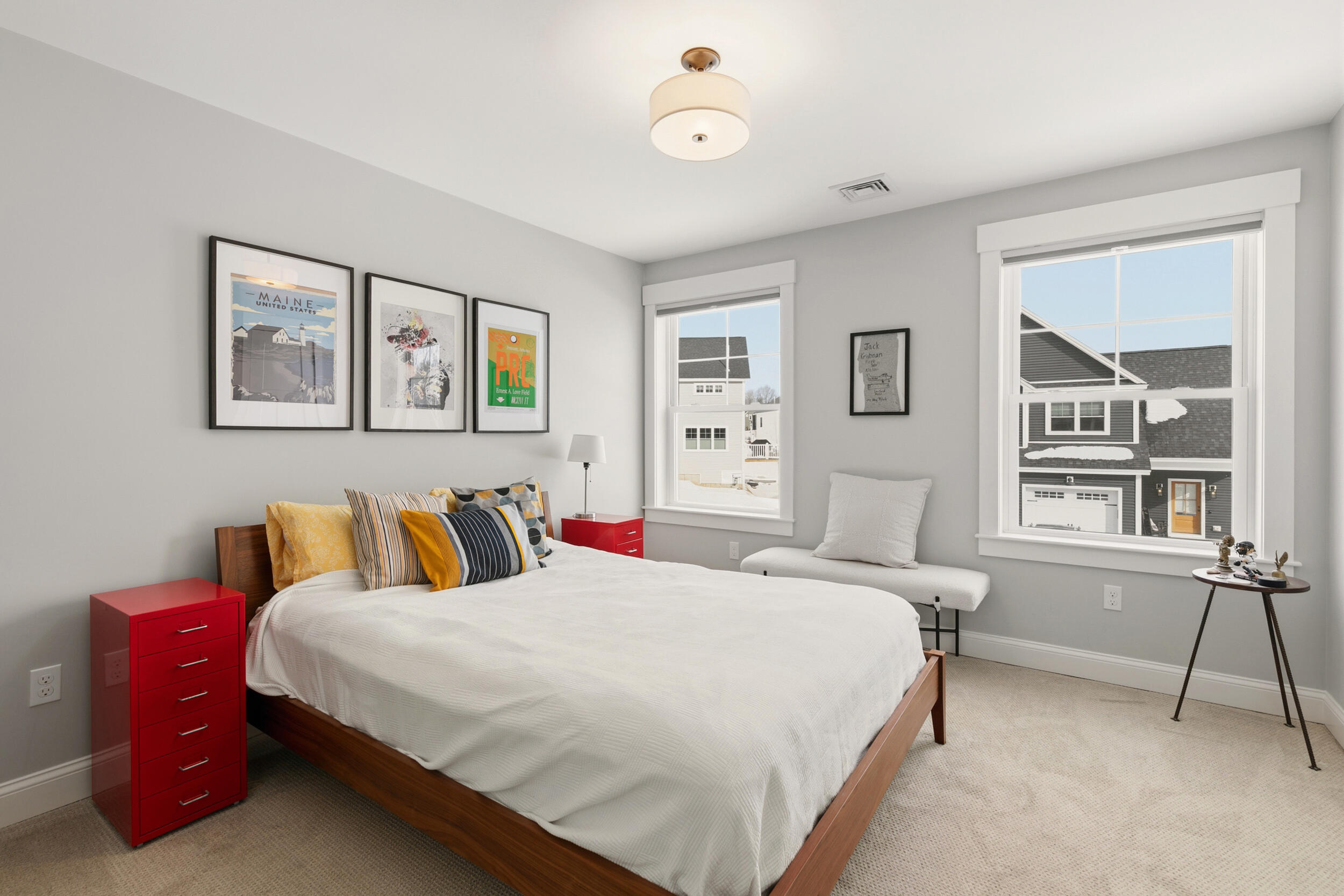 9 Cobblestone Street UNIT 55, Falmouth, ME, 04105