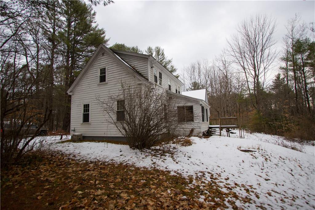 150 Crockett Ridge Road, Norway, ME, 04268-5012