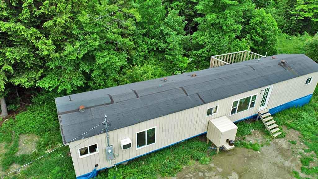 823 US RT 1, Amity, ME, 04471