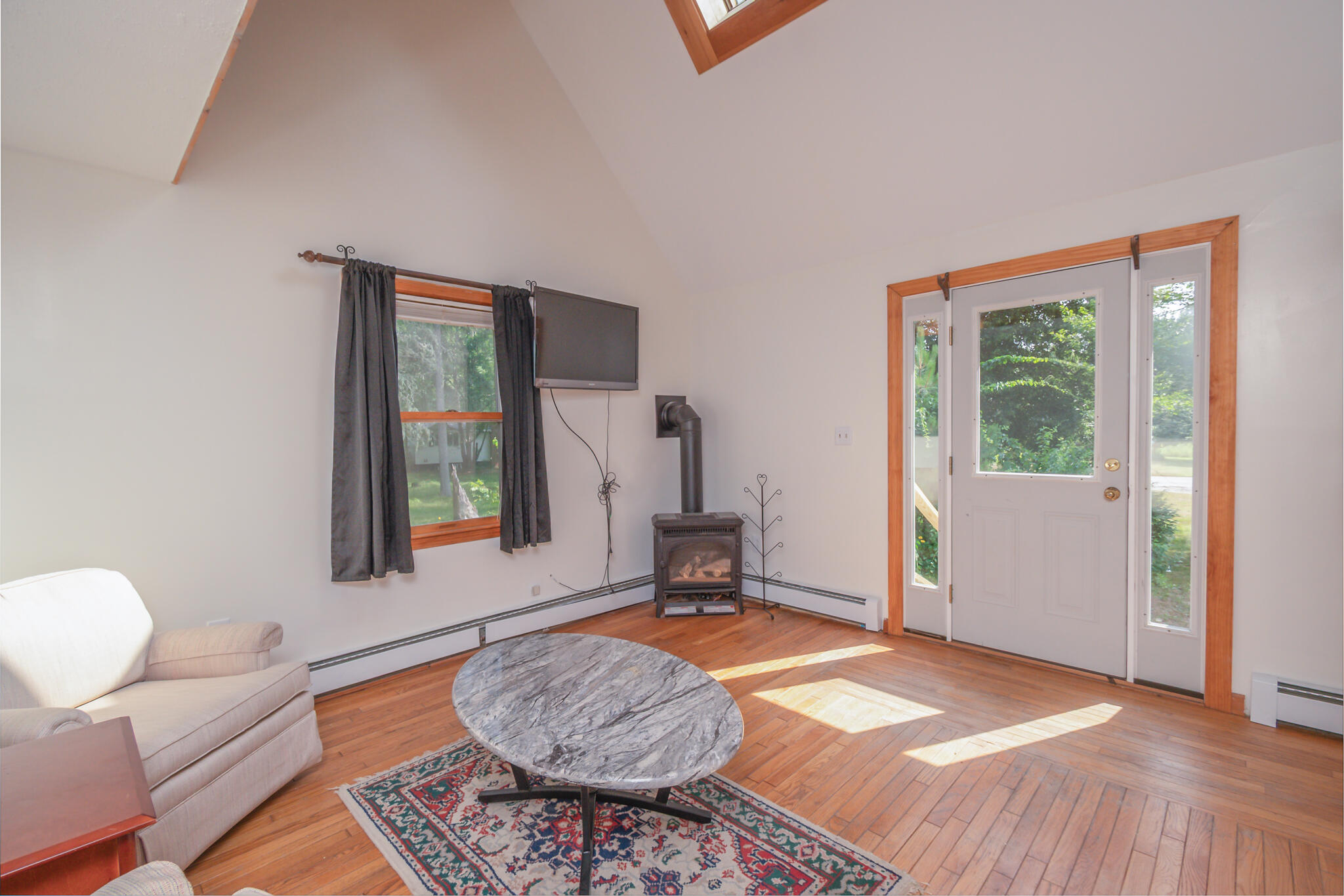 27 Peabody Road, Eustis, ME, 04936