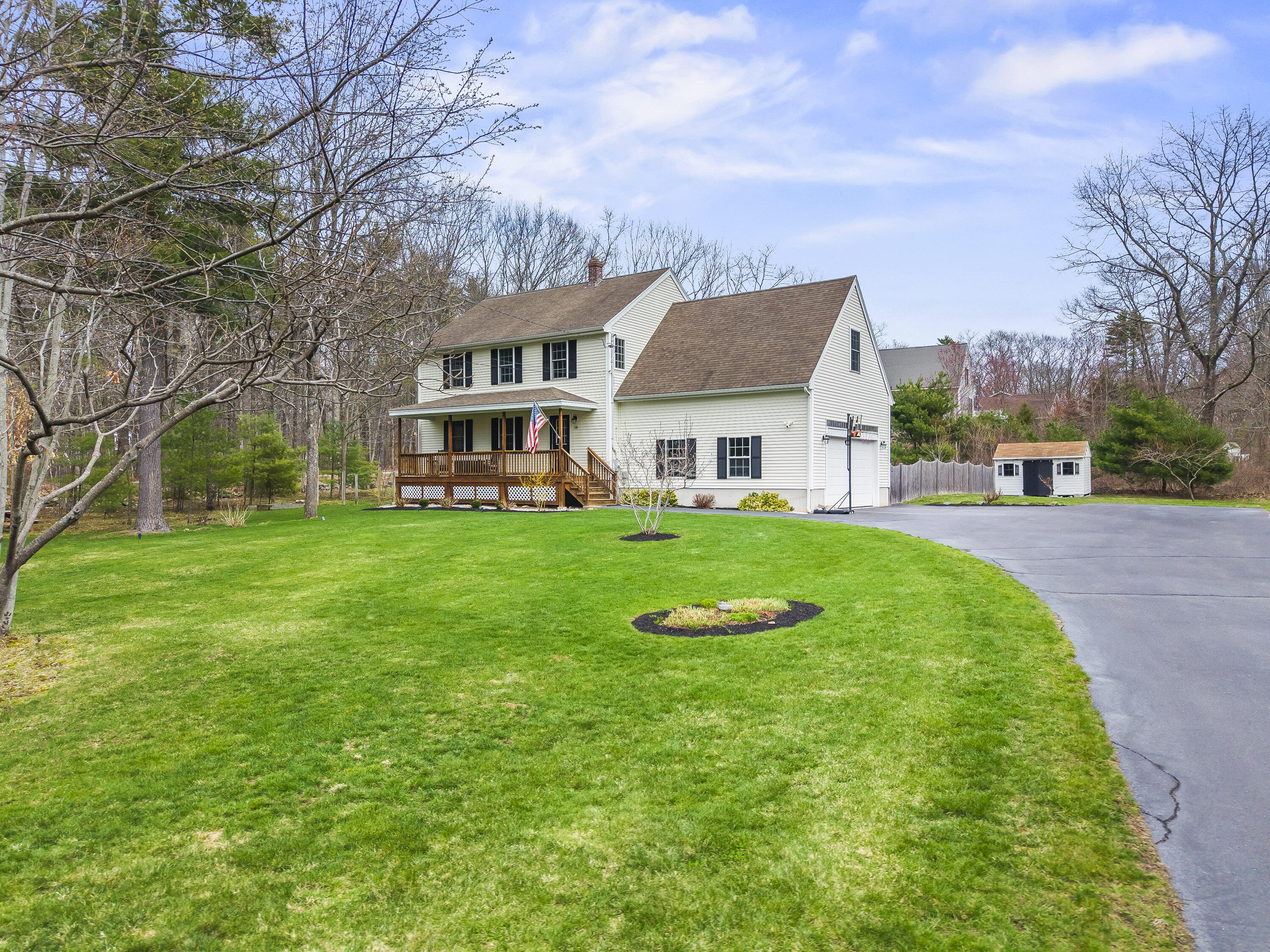 18 Glen Mary Road, Bar Harbor, ME, 04609