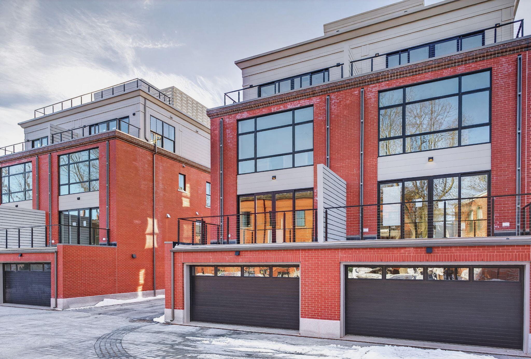 55 Carleton Street UNIT A, Portland, ME, 04102