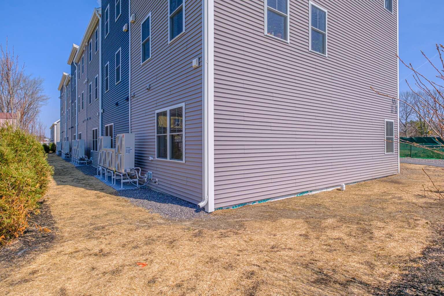 65 Dougherty Court UNIT 101, Portland, ME, 04102
