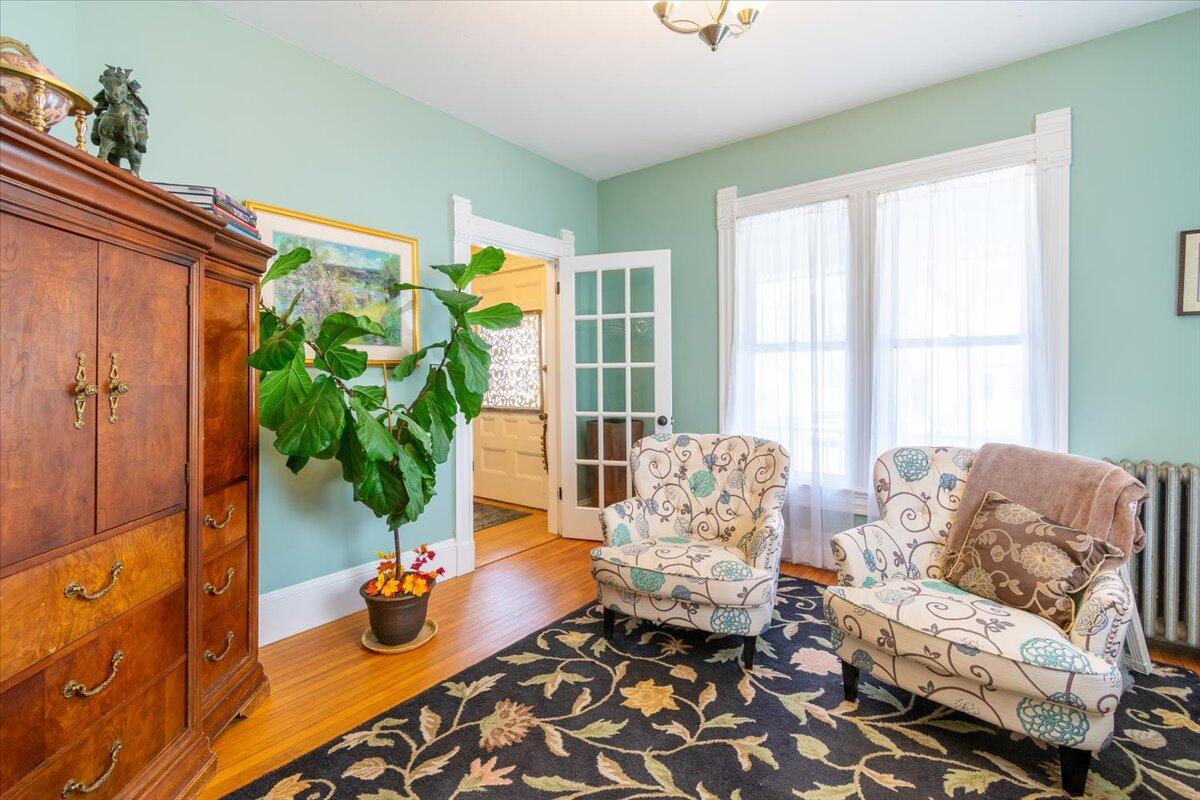 11 Ocean Street