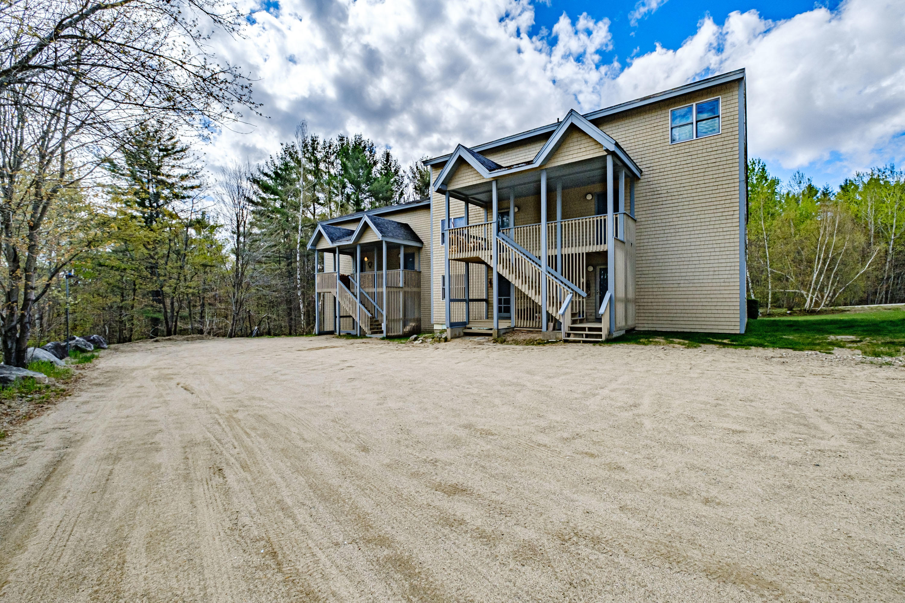 9 Condo Lane #C21, Greenwood, ME, 04255