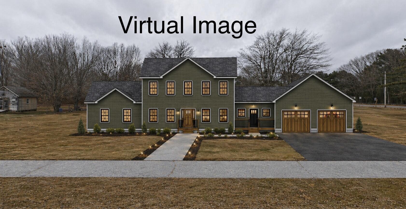 2 Remington Way, Brunswick, ME, 04011